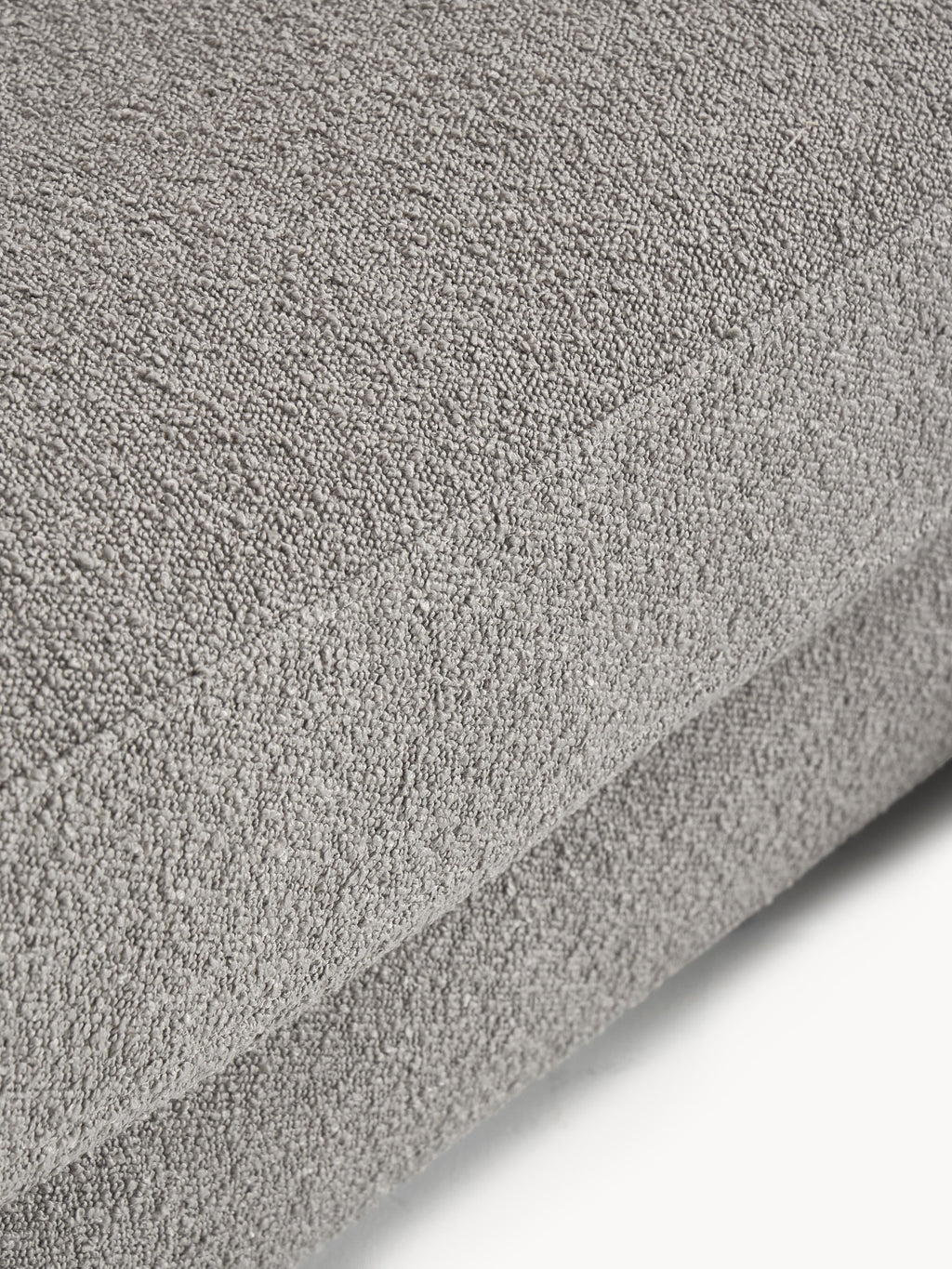 Tribeca Bouclé Corner Sofa