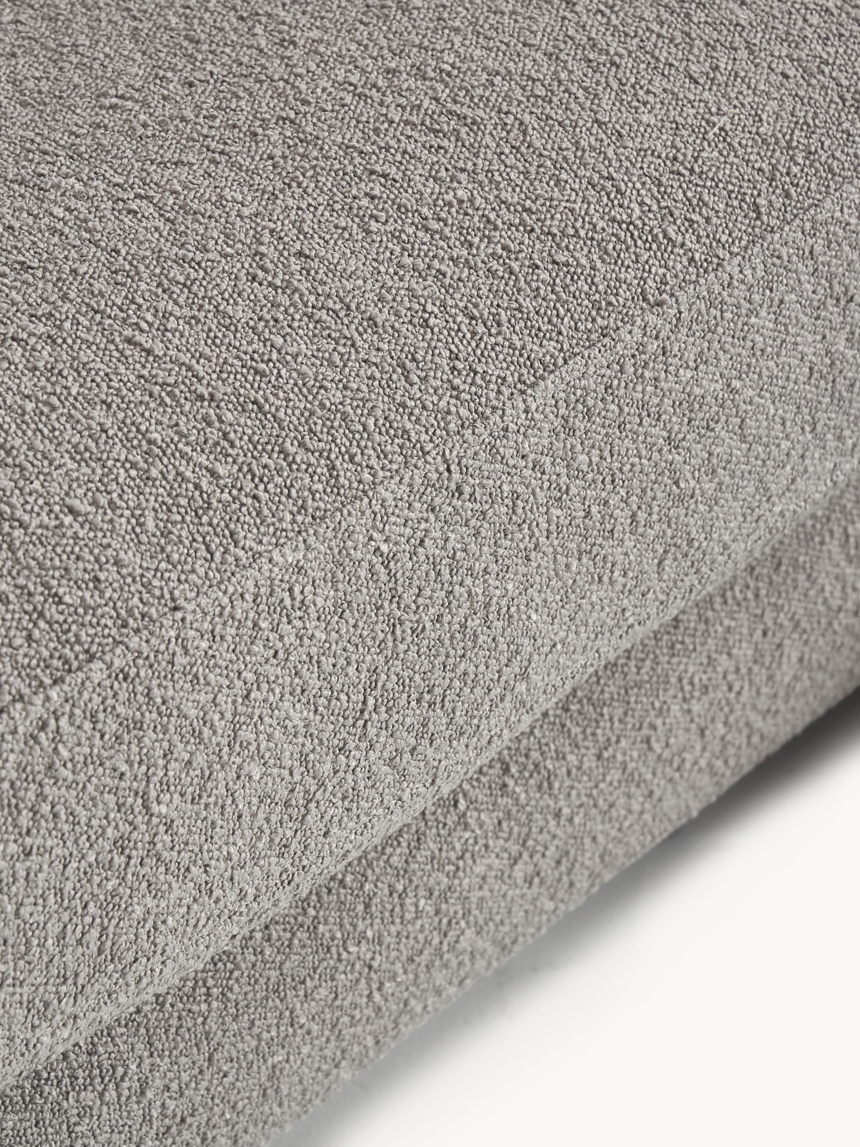 Tribeca Bouclé Corner Sofa