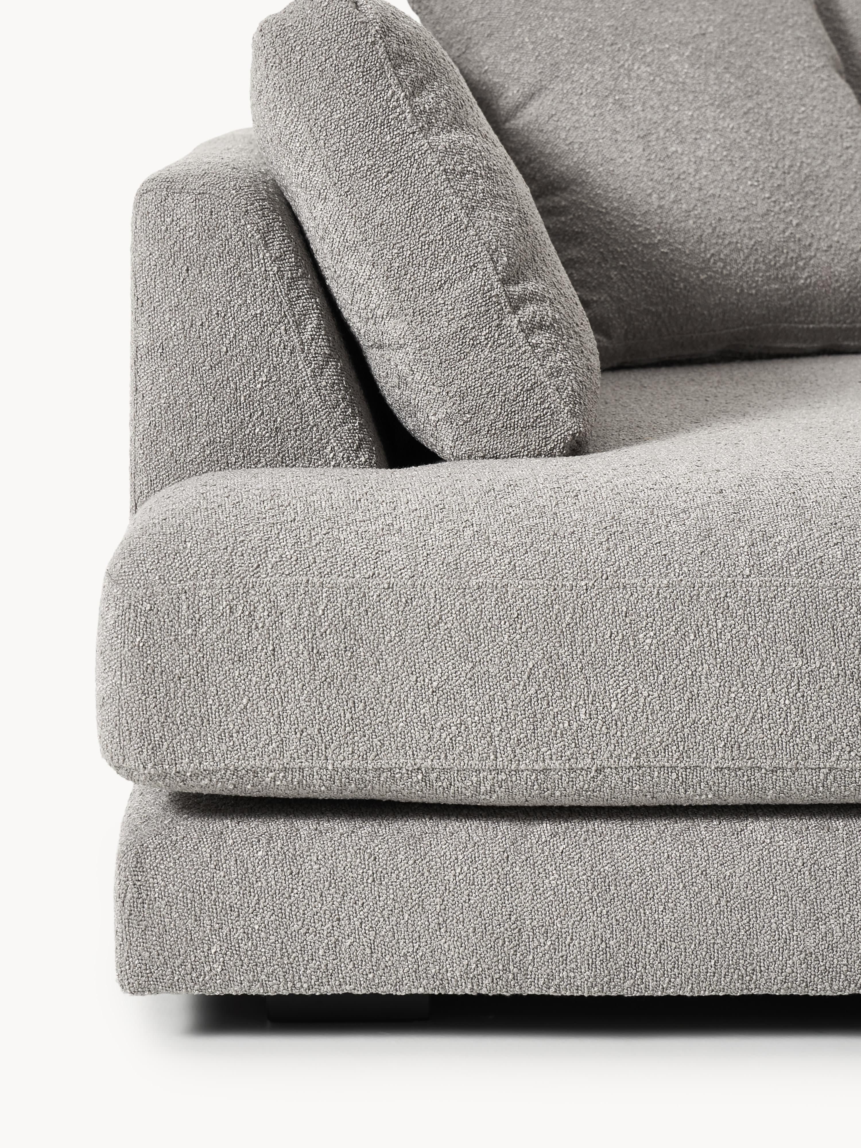 Tribeca Bouclé Corner Sofa