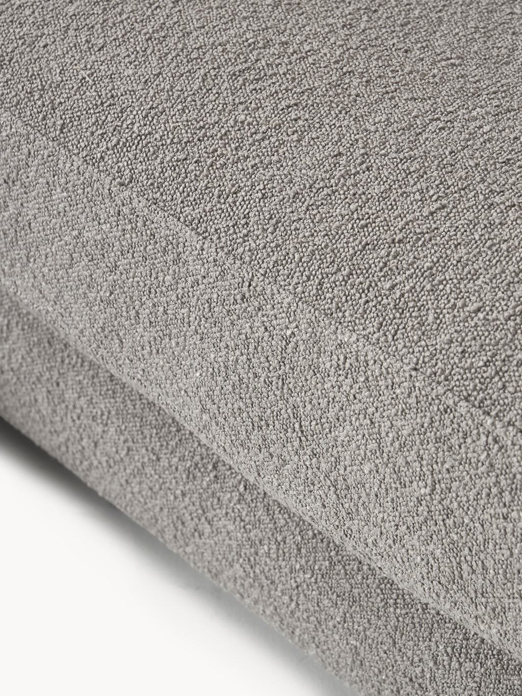 Tribeca Bouclé Corner Sofa