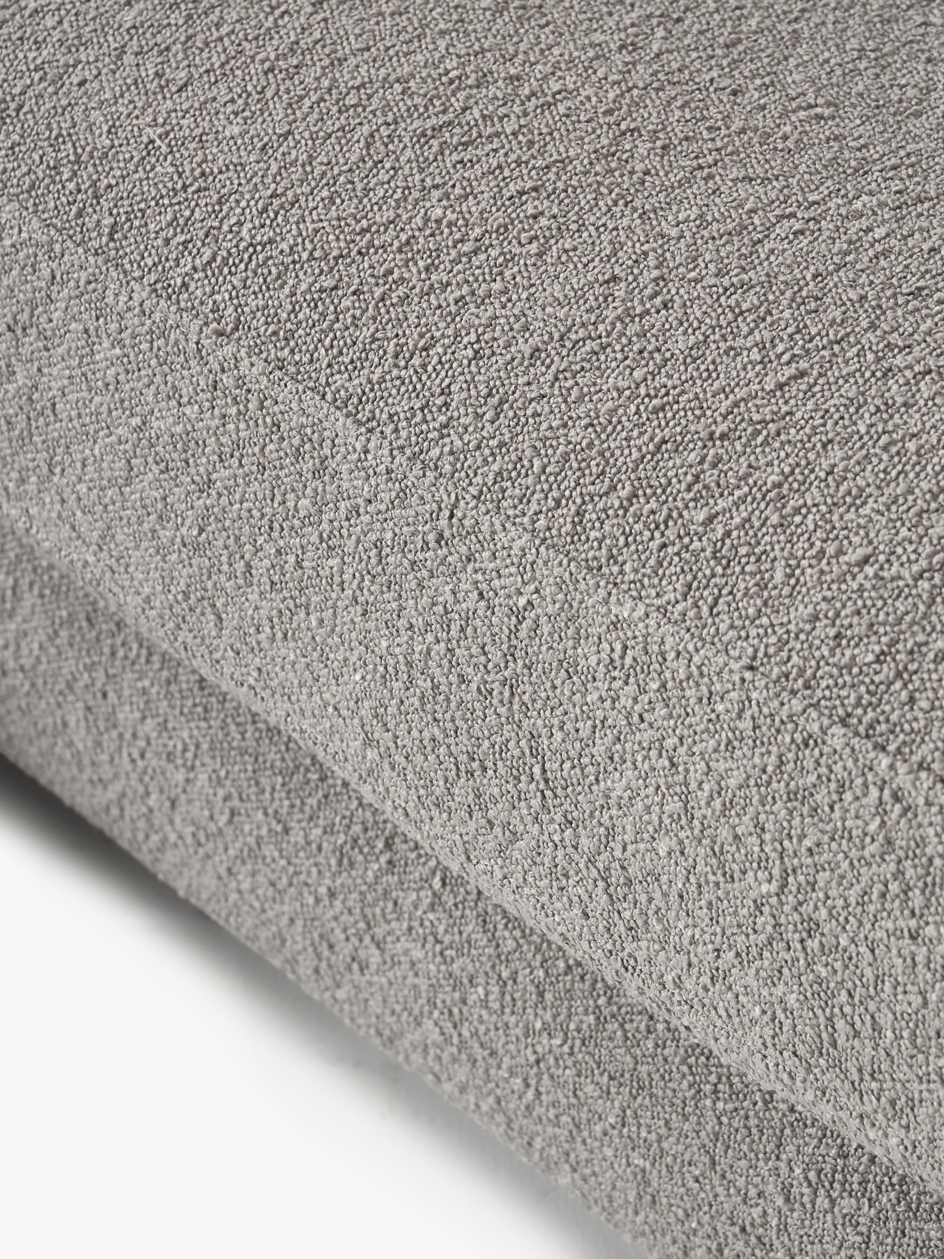 Tribeca Bouclé Corner Sofa