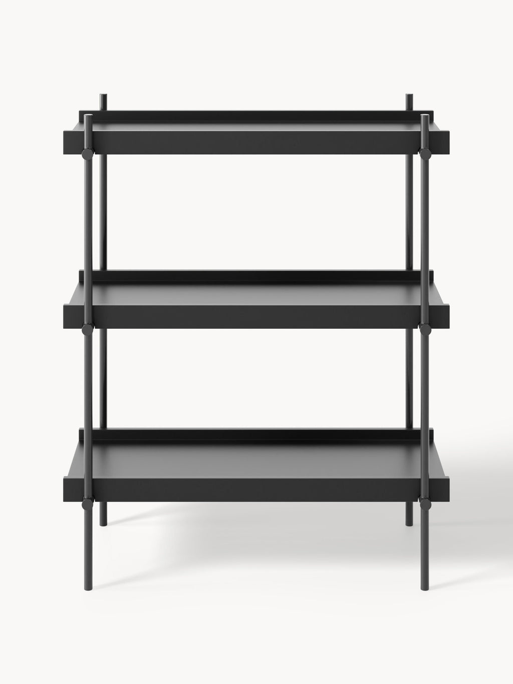 Rio Shelving Unit