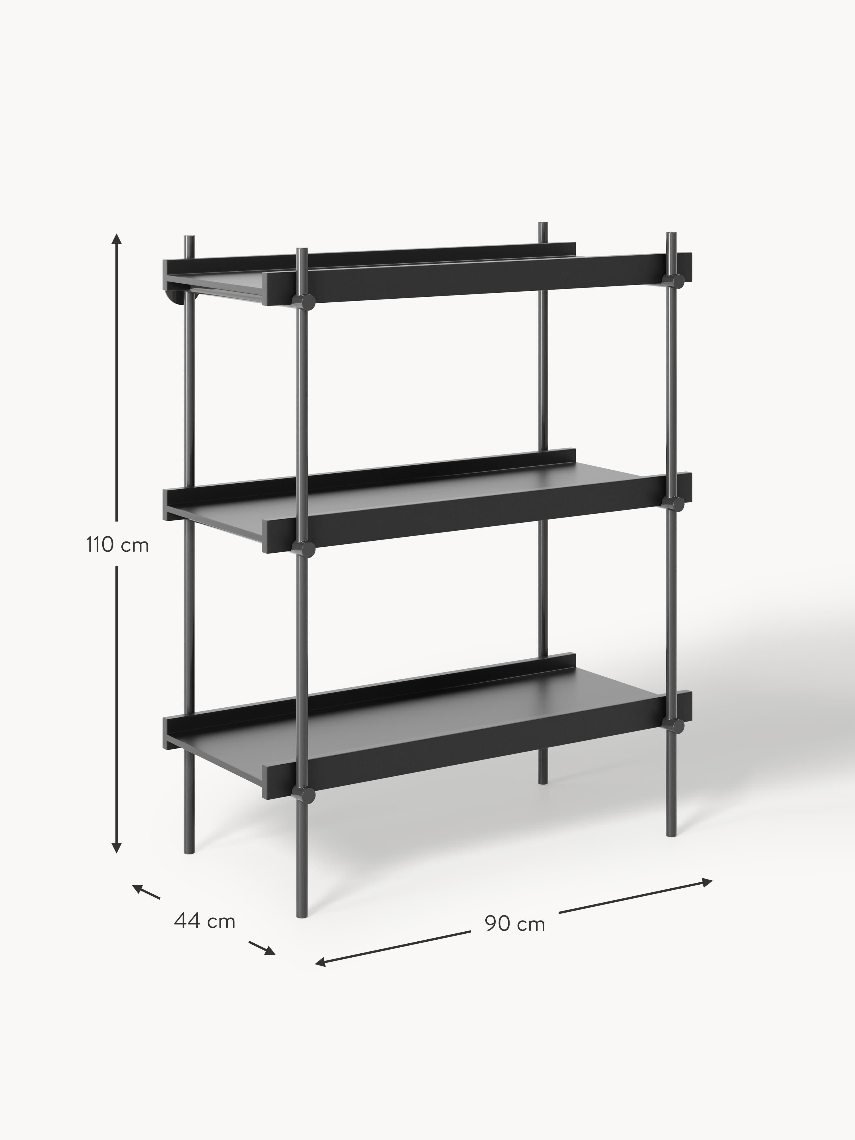 Rio Shelving Unit