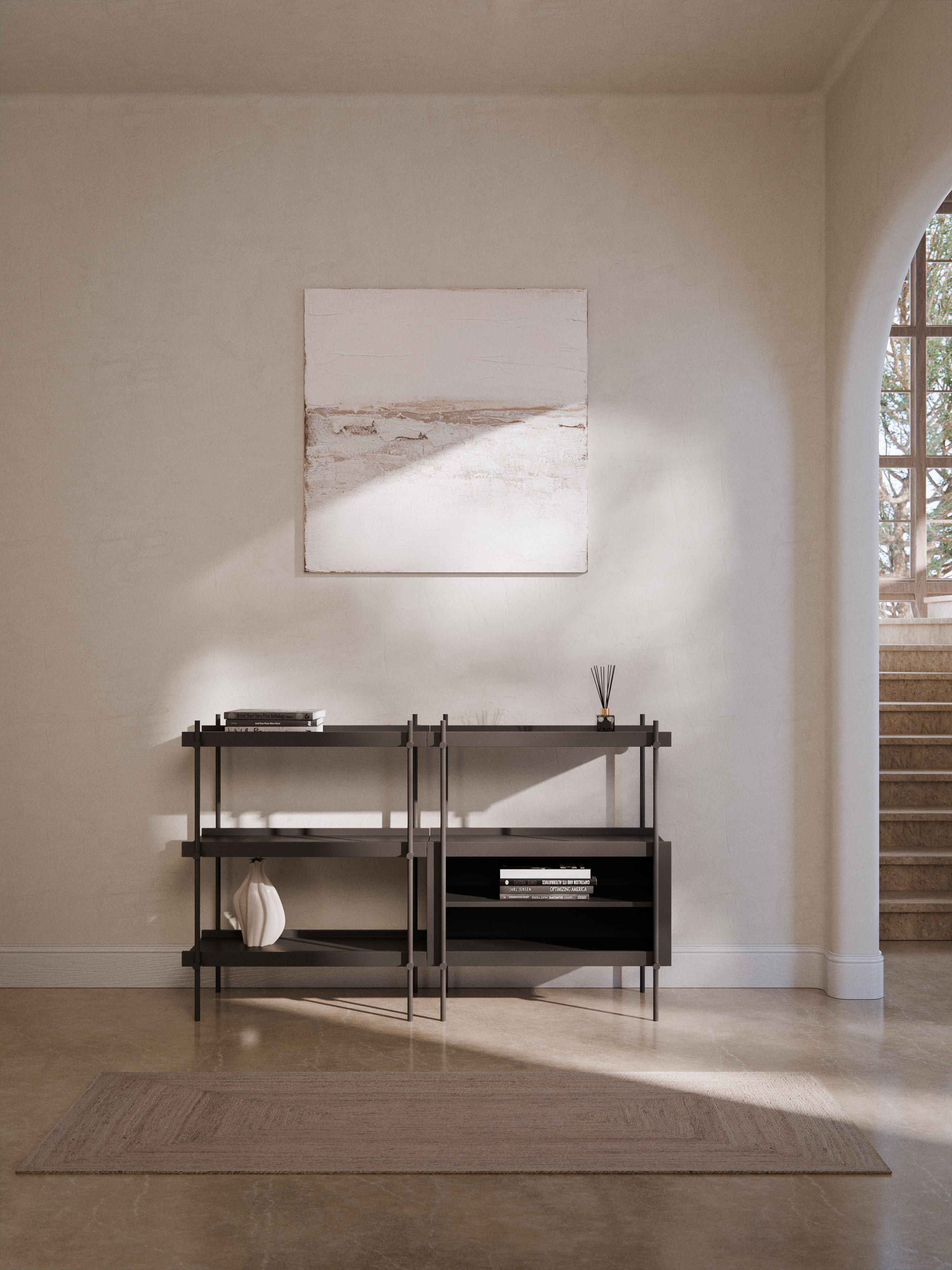 Rio Shelving Unit
