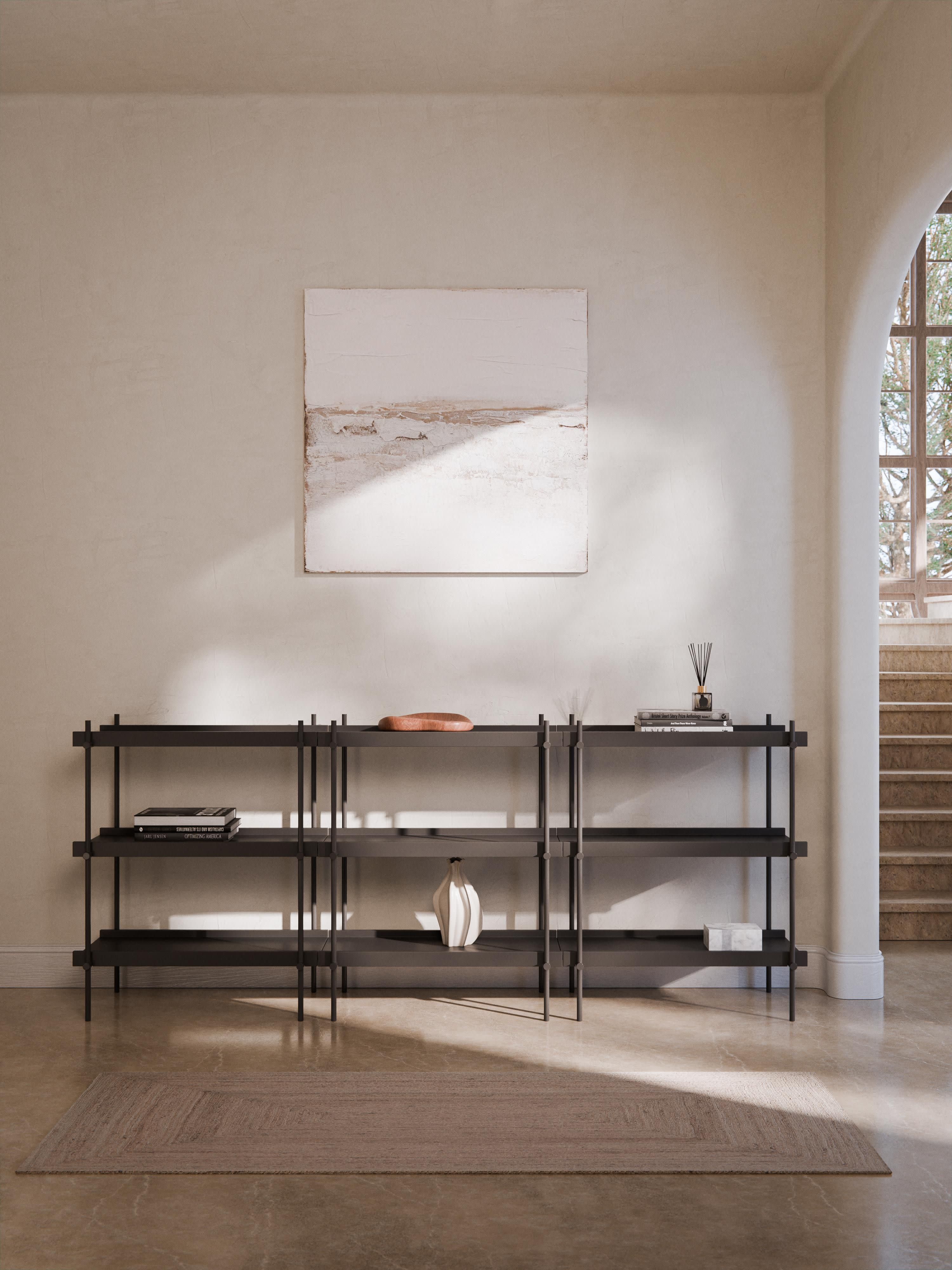 Rio Shelving Unit