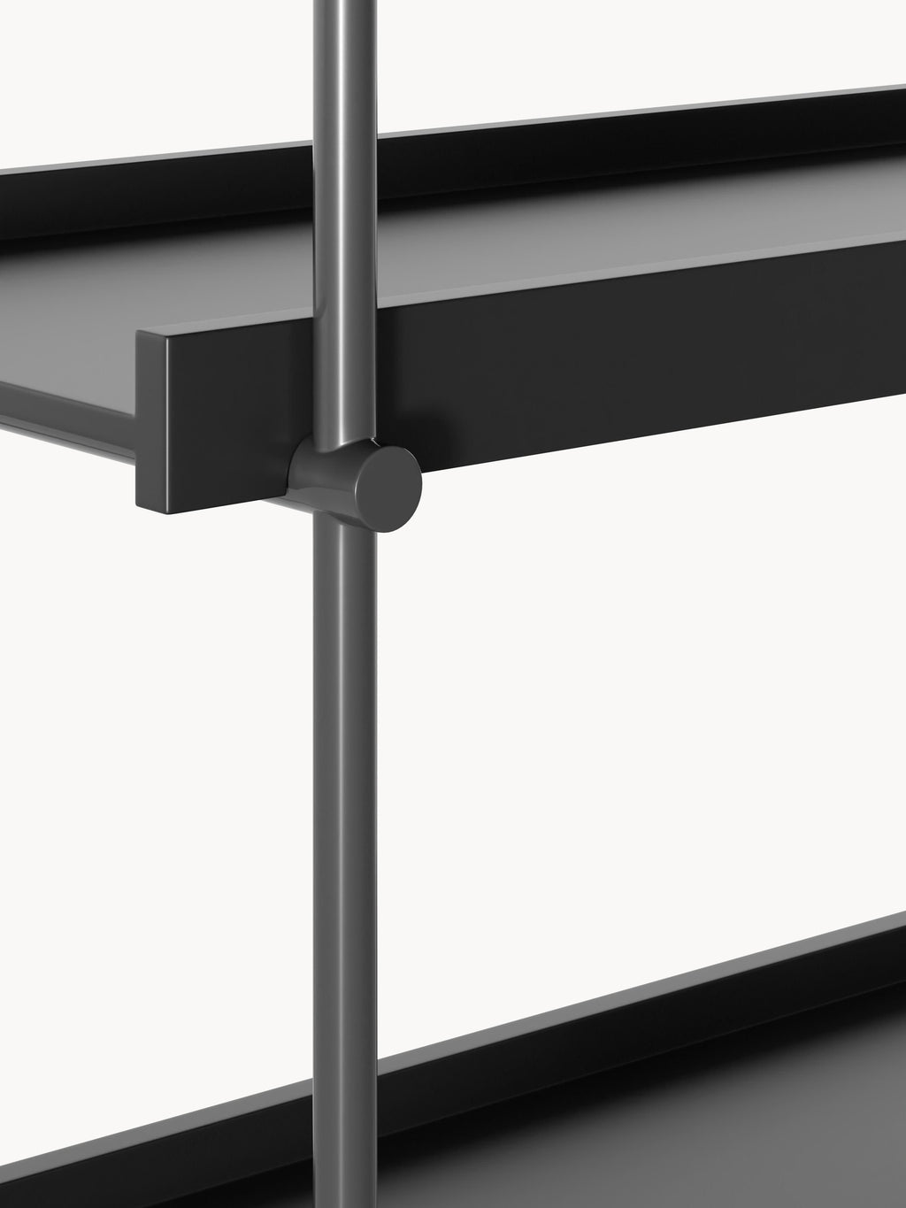Rio Shelving Unit
