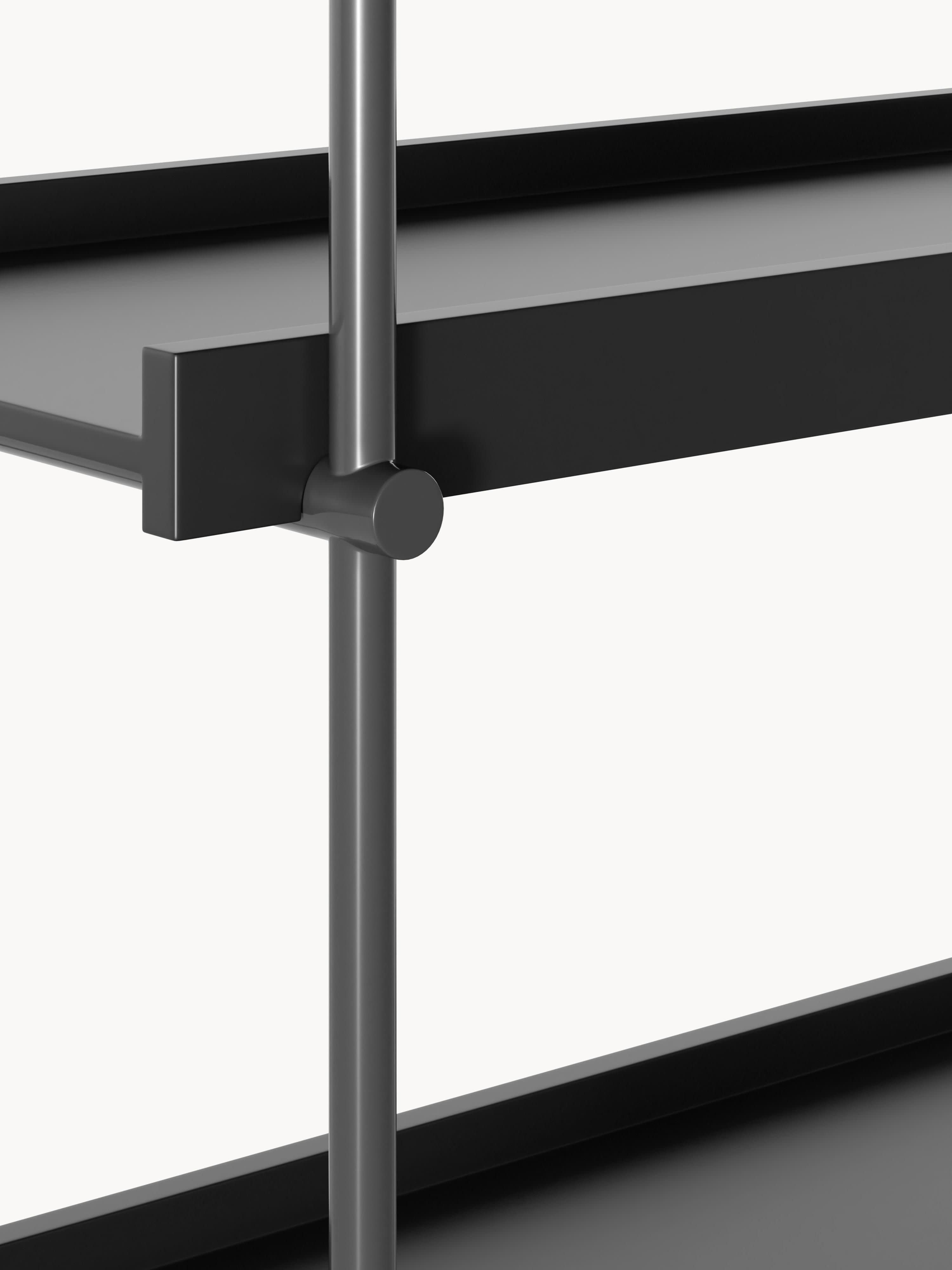 Rio Shelving Unit