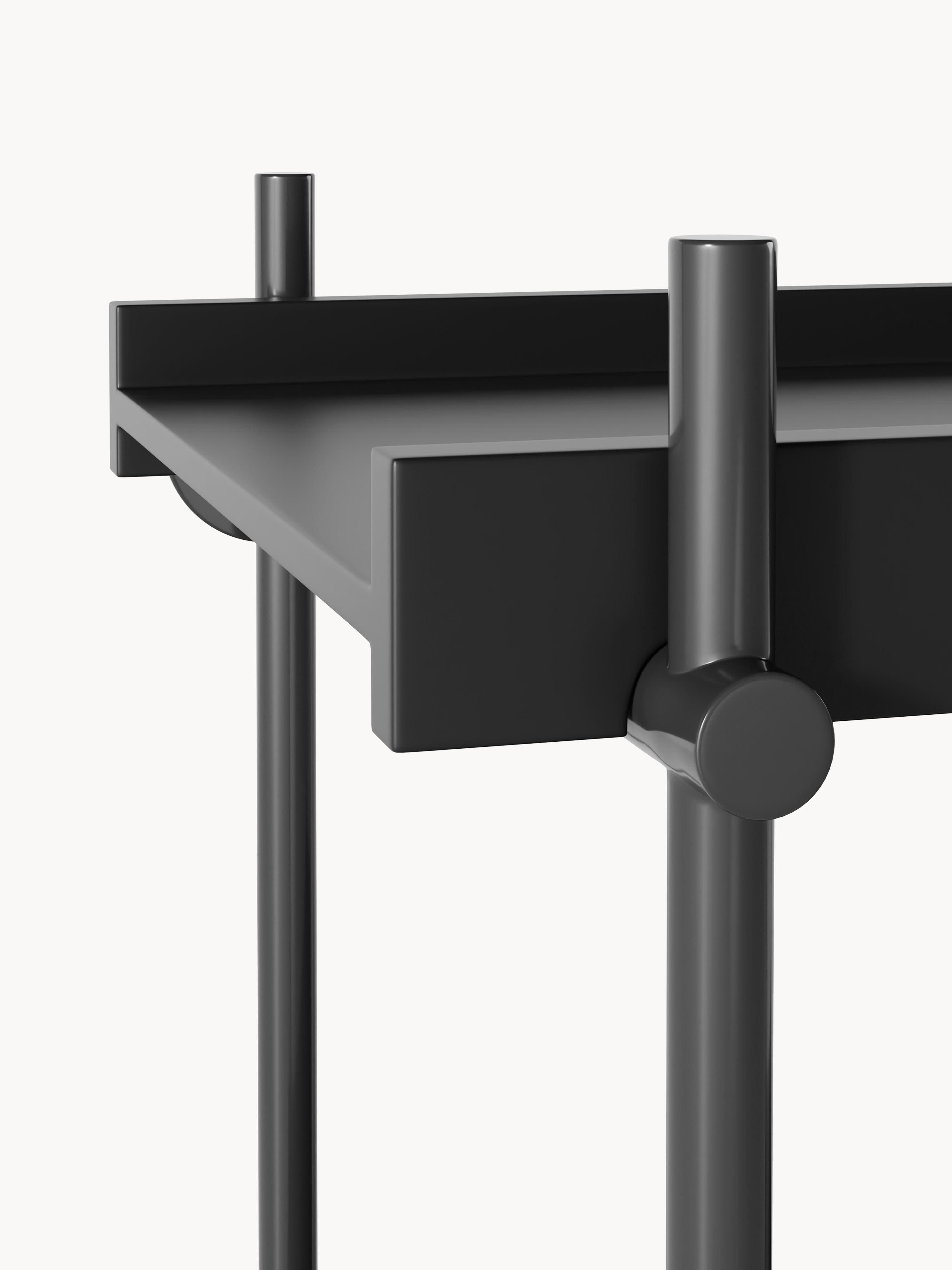 Rio Shelving Unit
