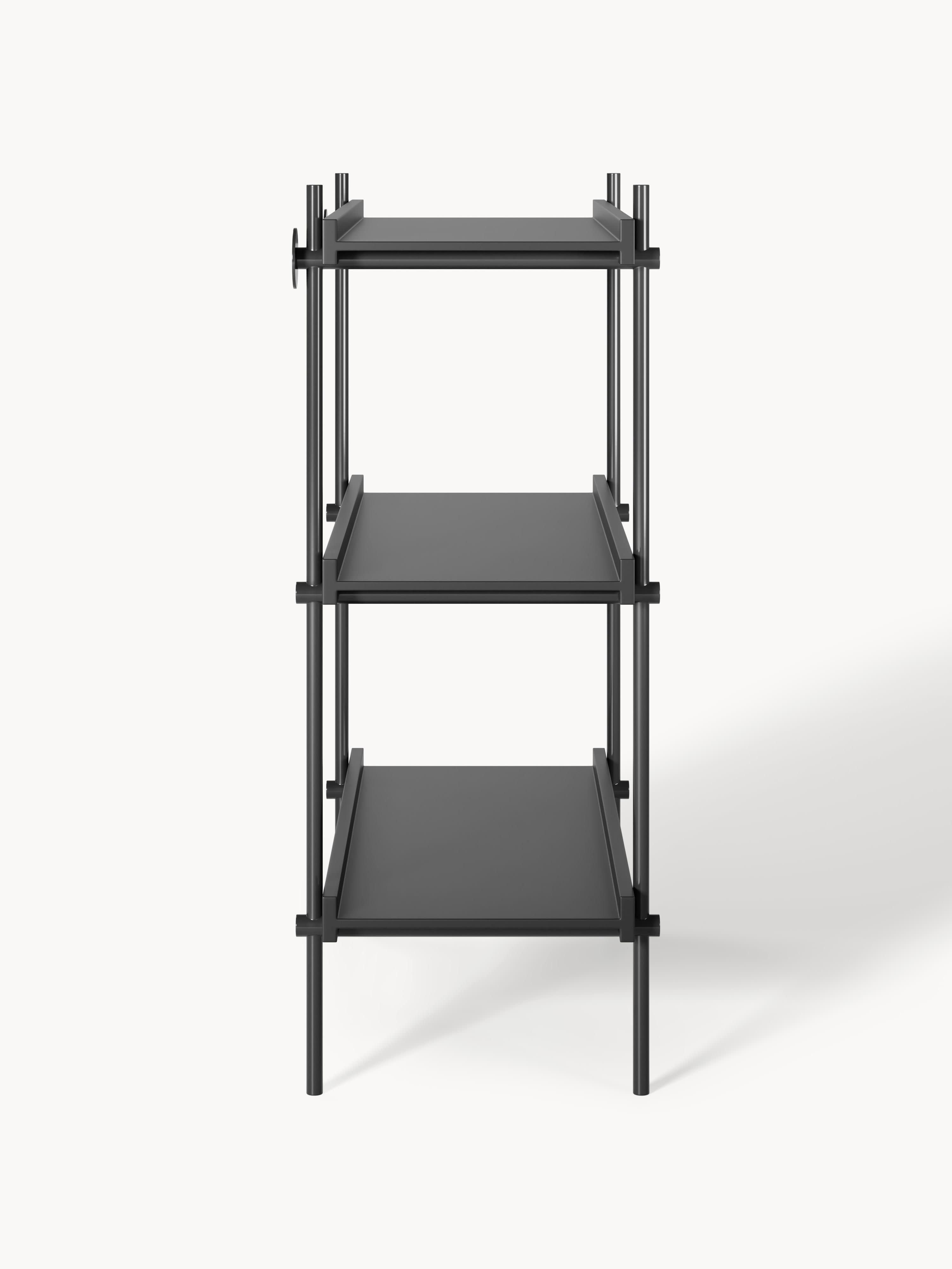 Rio Shelving Unit