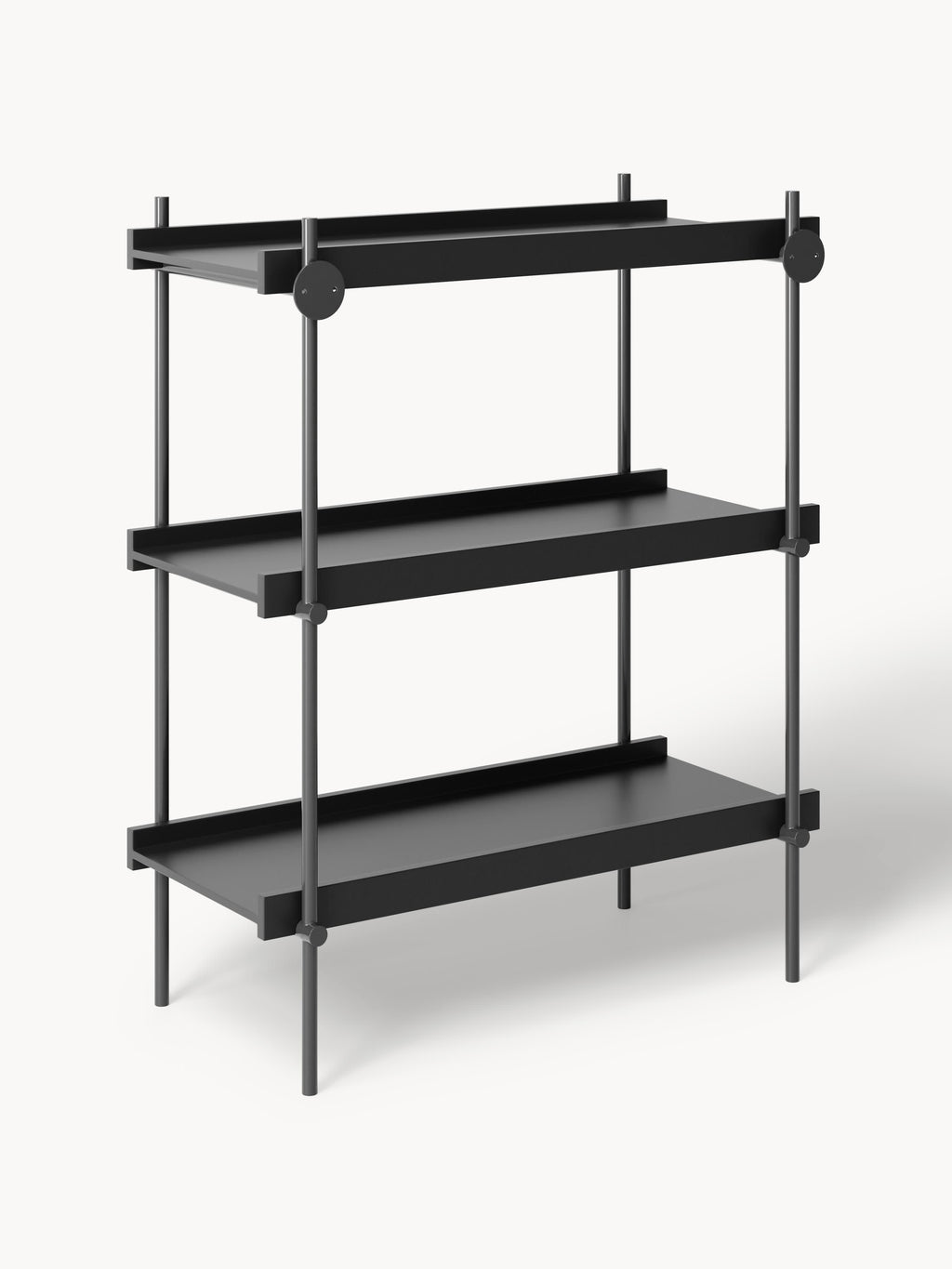 Rio Shelving Unit