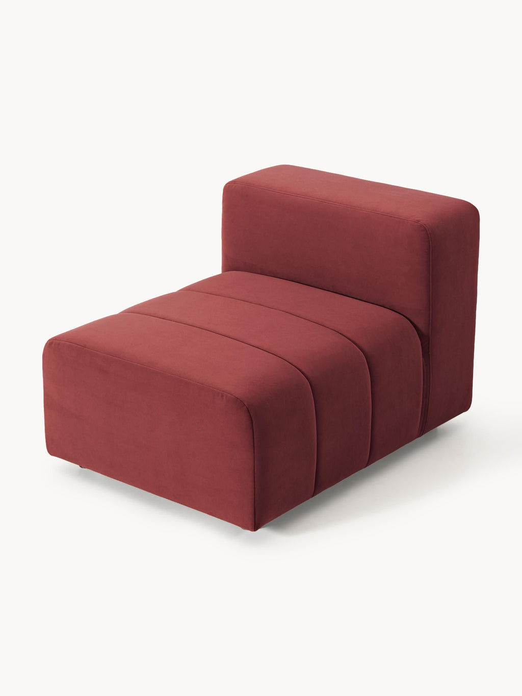 Lena Velvet Centre Module