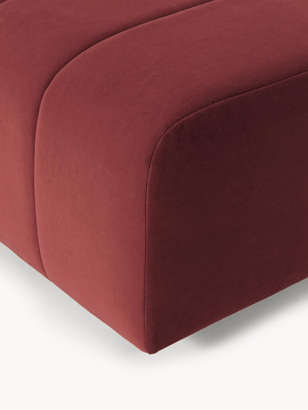 Lena Velvet Centre Module