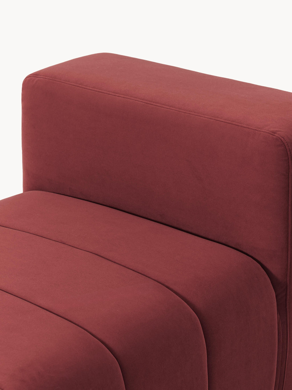 Lena Velvet Centre Module