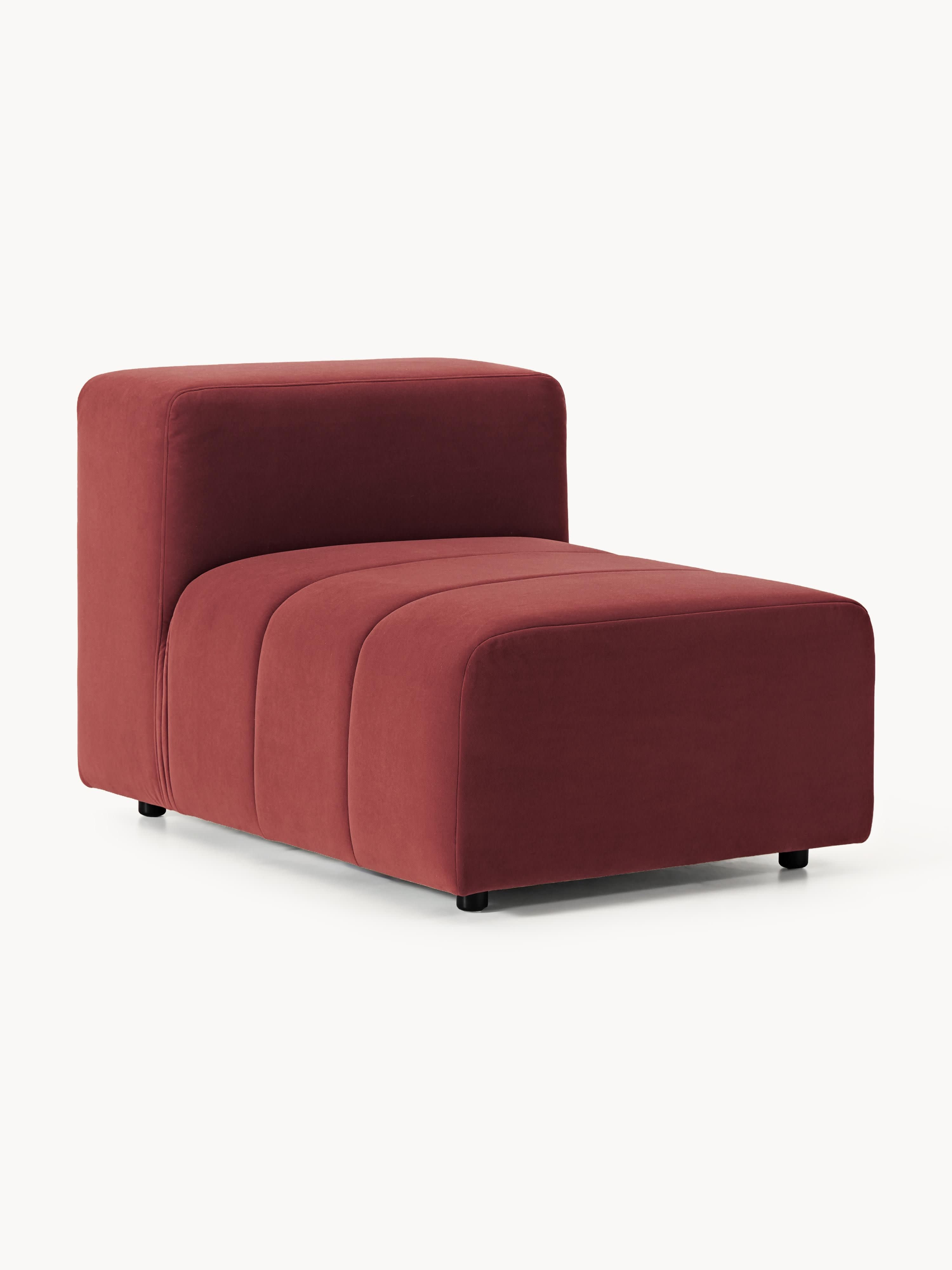 Lena Velvet Centre Module