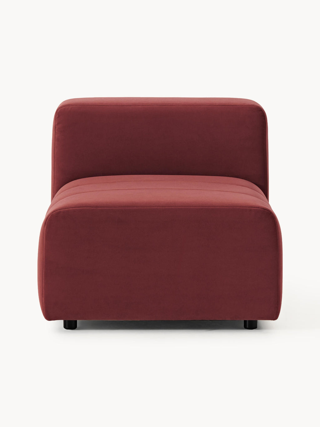 Lena Velvet Centre Module