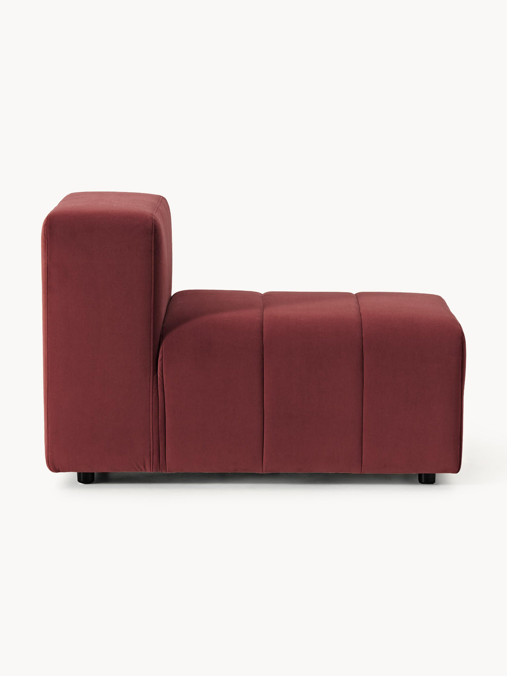 Lena Velvet Centre Module