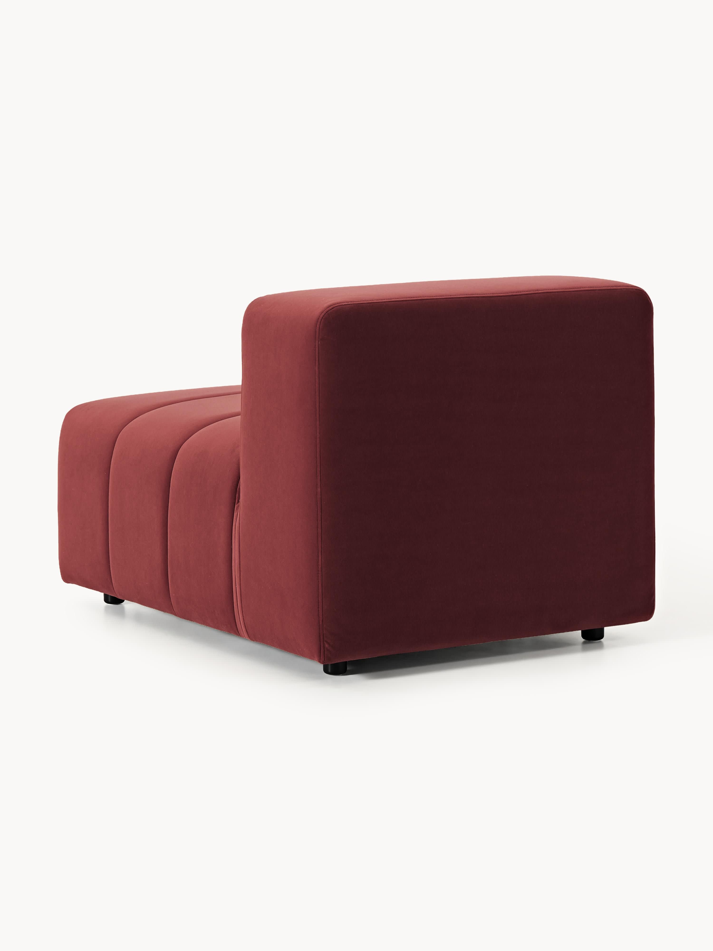 Lena Velvet Centre Module