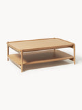 Gallery image 1 - Wooden Coffee Table Libby