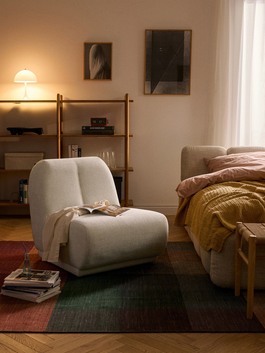 Emie Lounge Chair