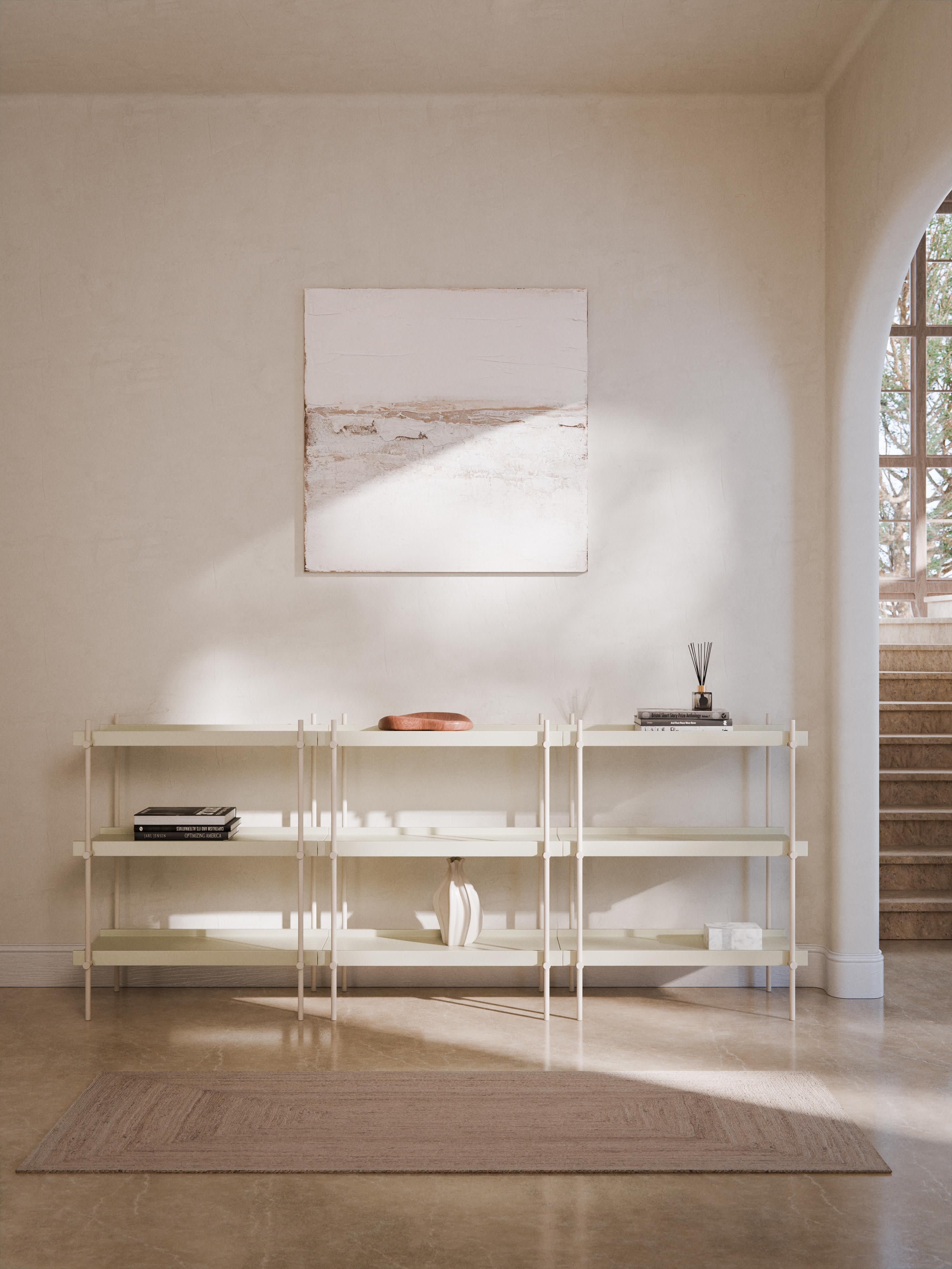 Rio Shelving Unit