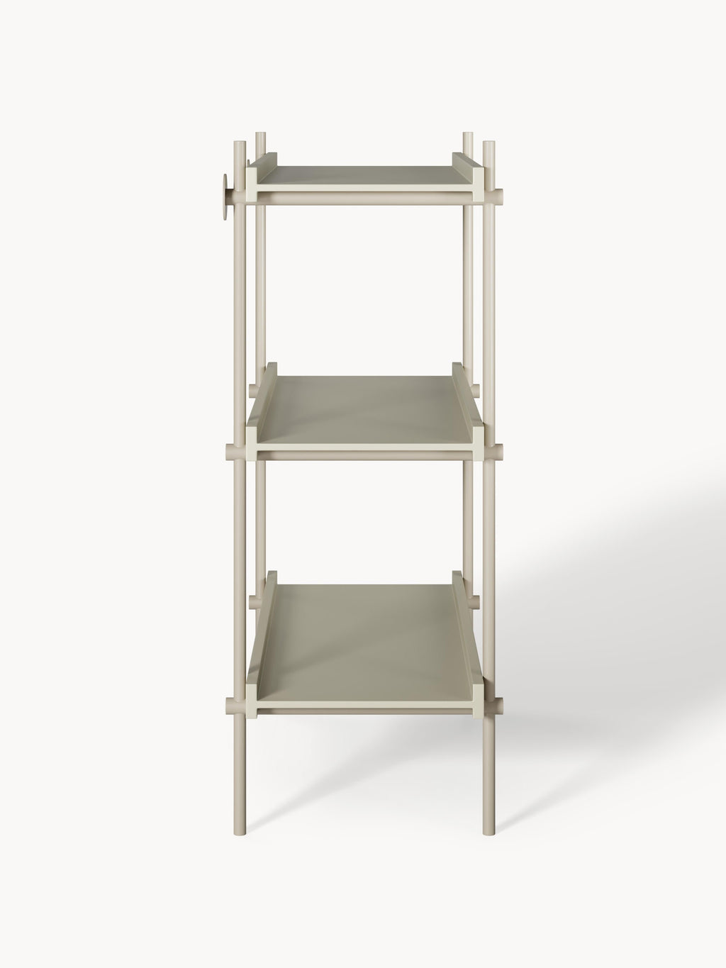 Rio Shelving Unit