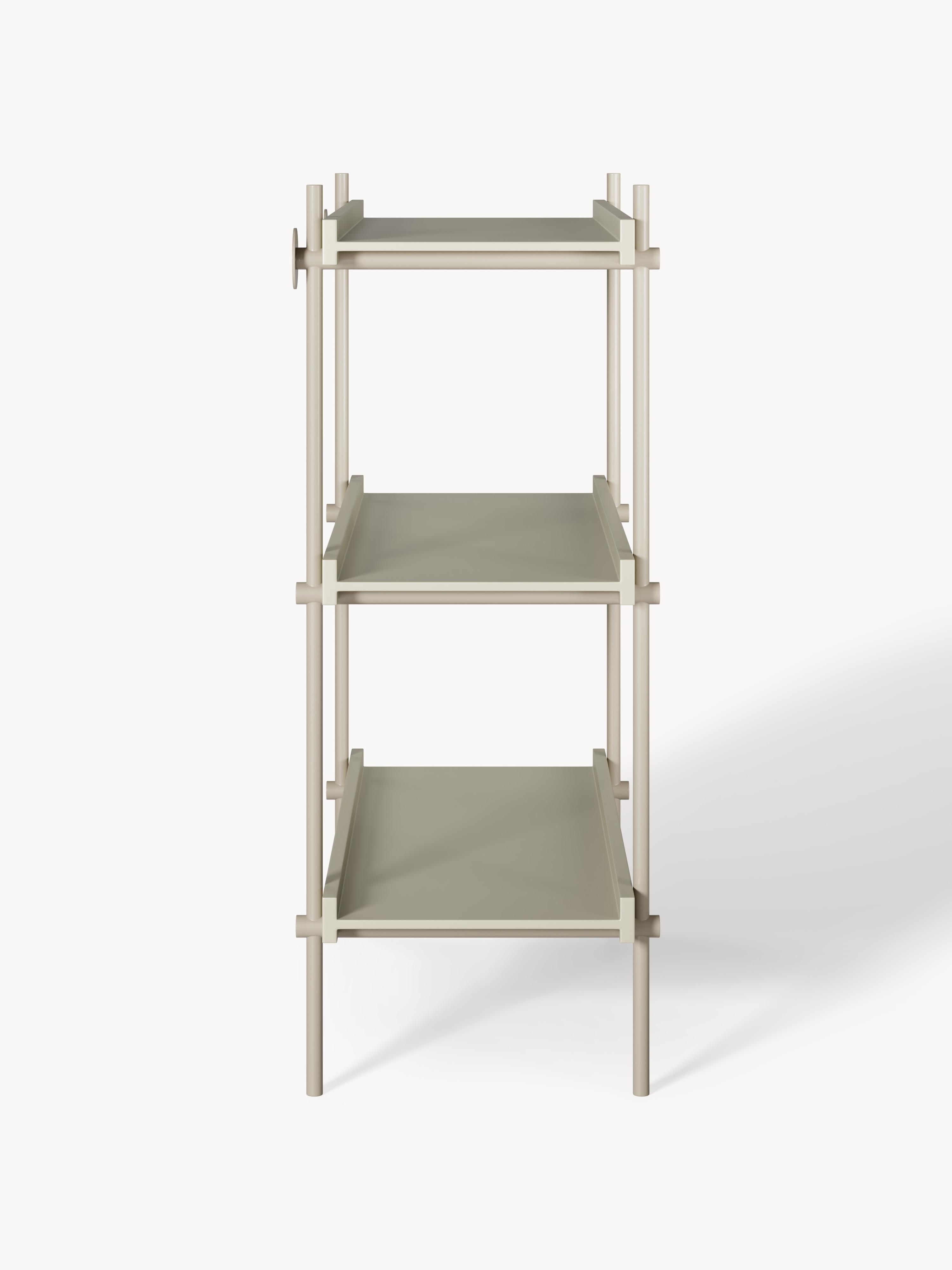Rio Shelving Unit