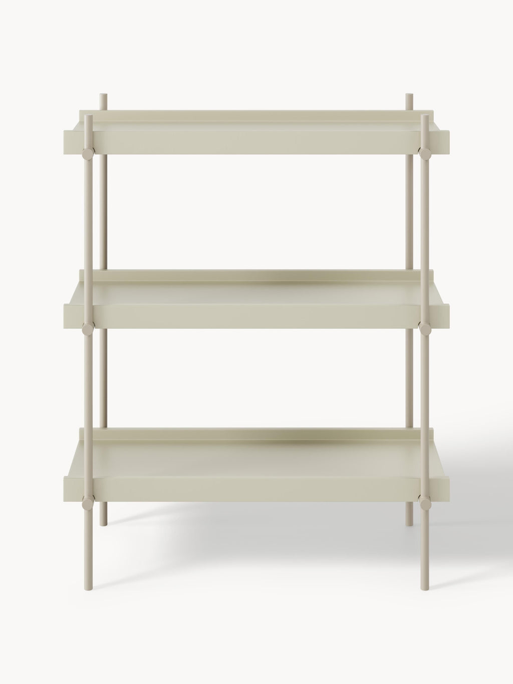 Rio Shelving Unit