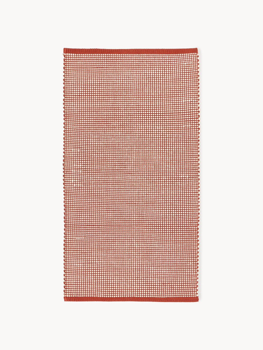 Gallery image 1 - Hand-Woven Wool Rug Amaro