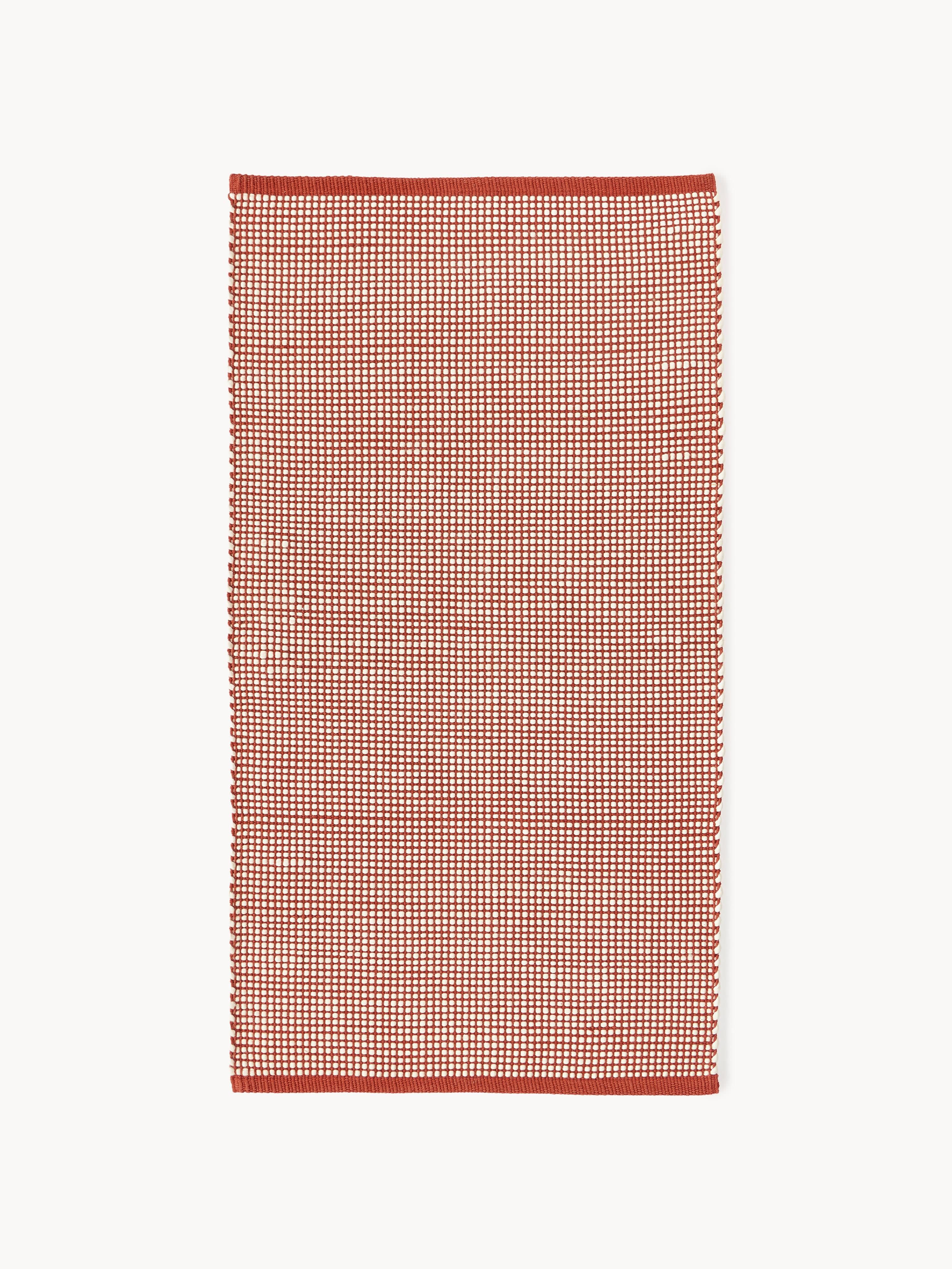 Gallery image 1 - Hand-Woven Wool Rug Amaro