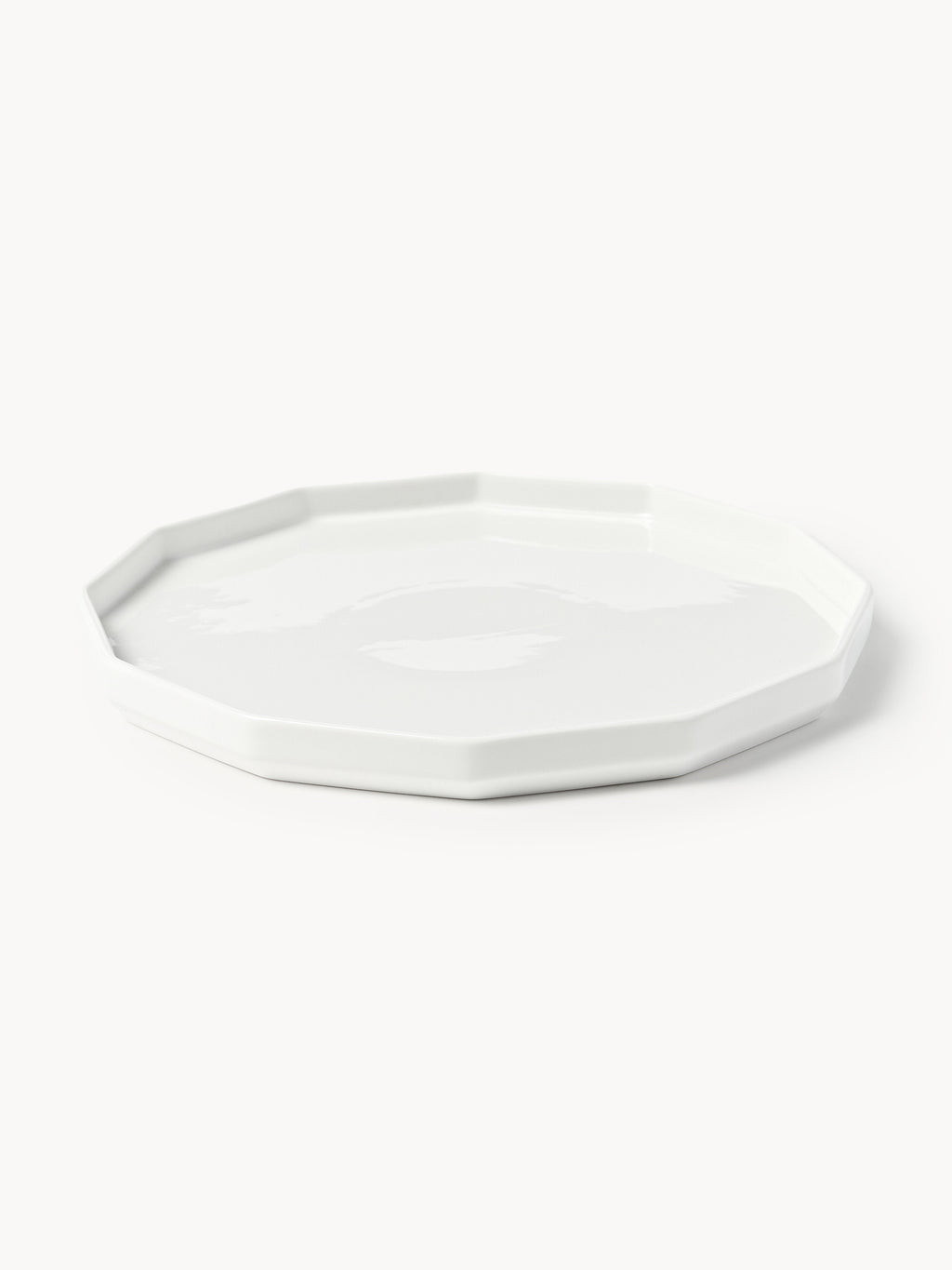 Angoli Porcelain Tableware Set, 4 People, Set of 12