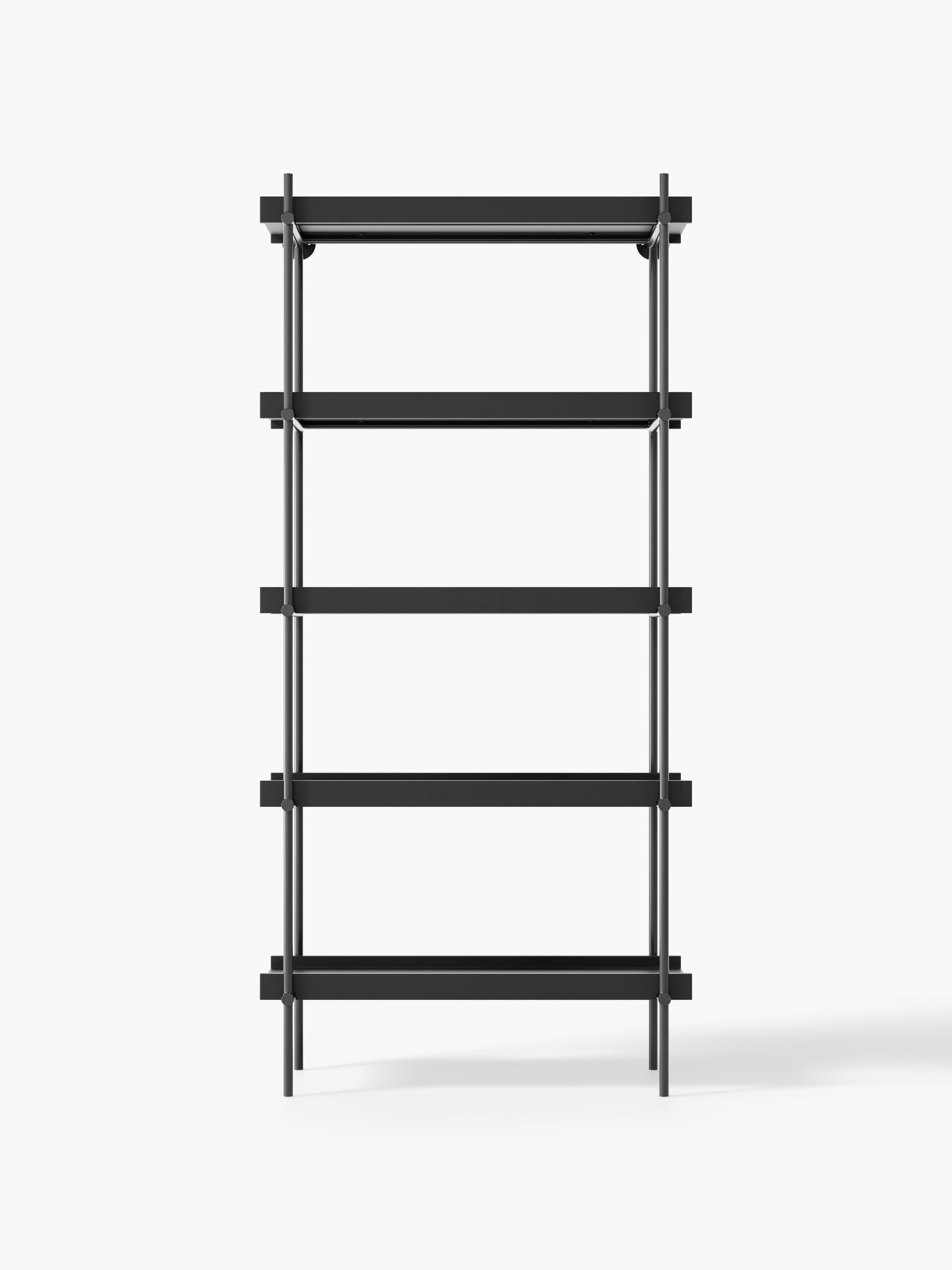 Rio Tall Shelving Unit