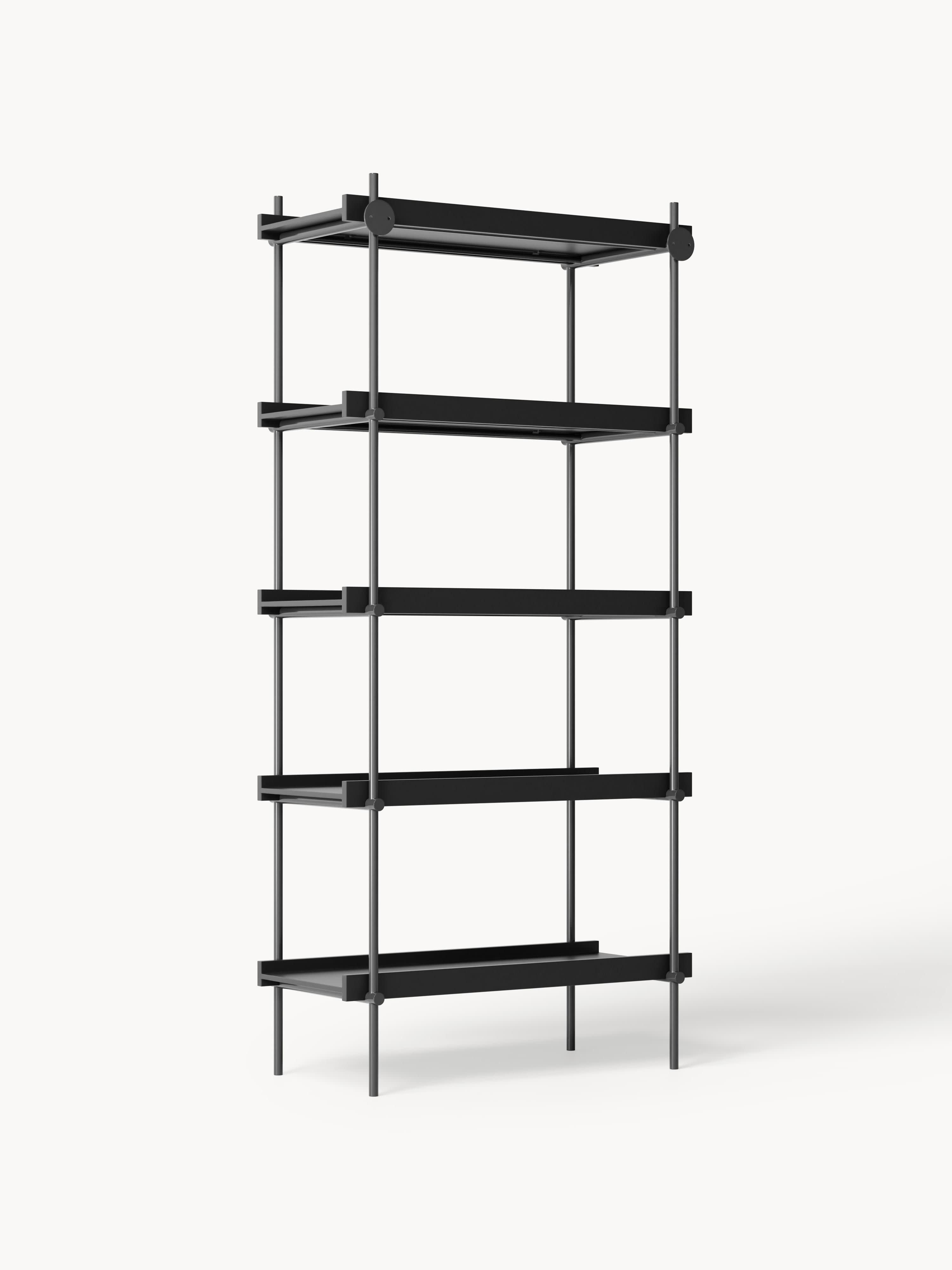 Rio Tall Shelving Unit