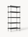 Gallery image 1 - Tall Shelving Unit Rio