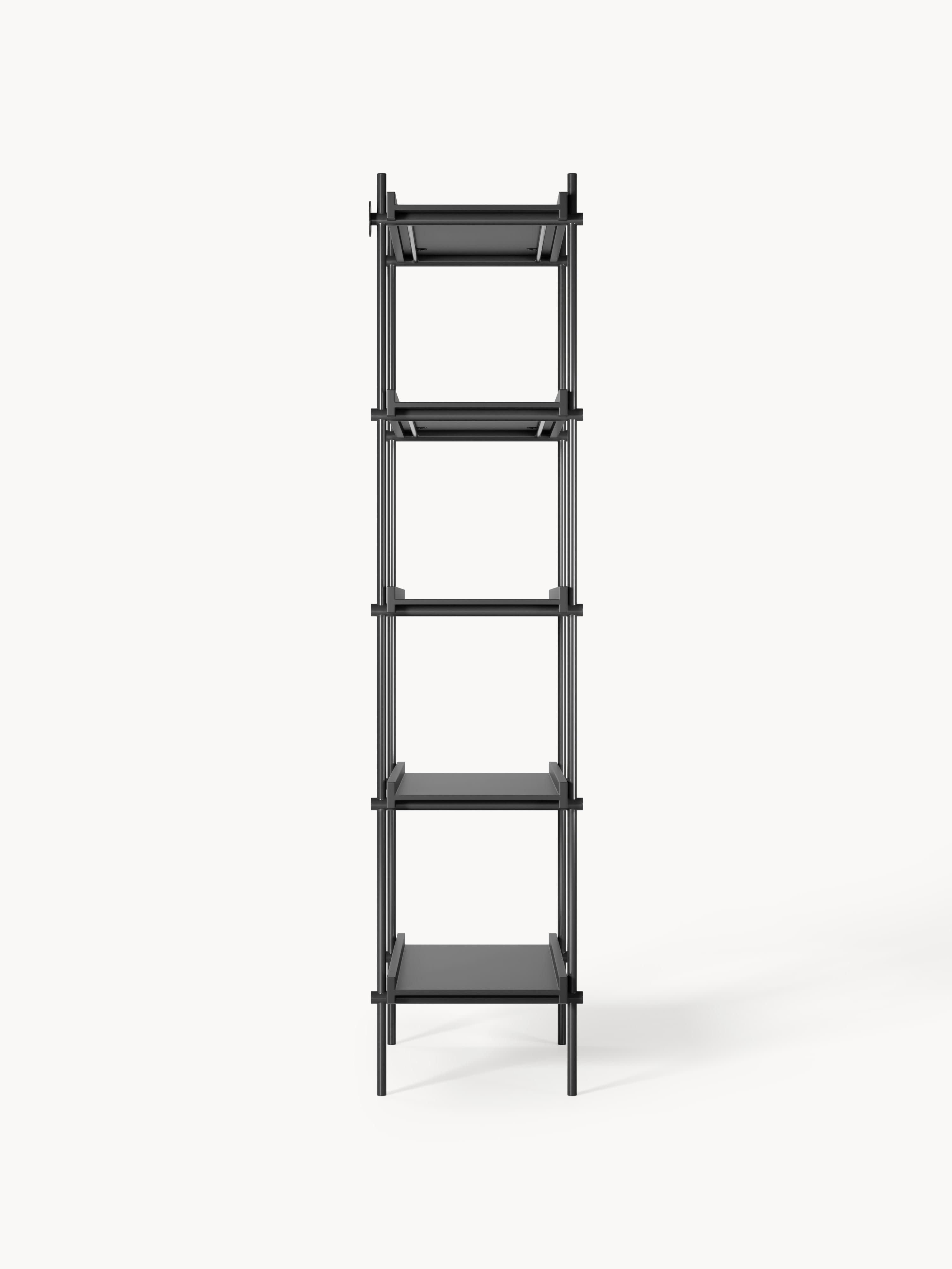 Rio Tall Shelving Unit