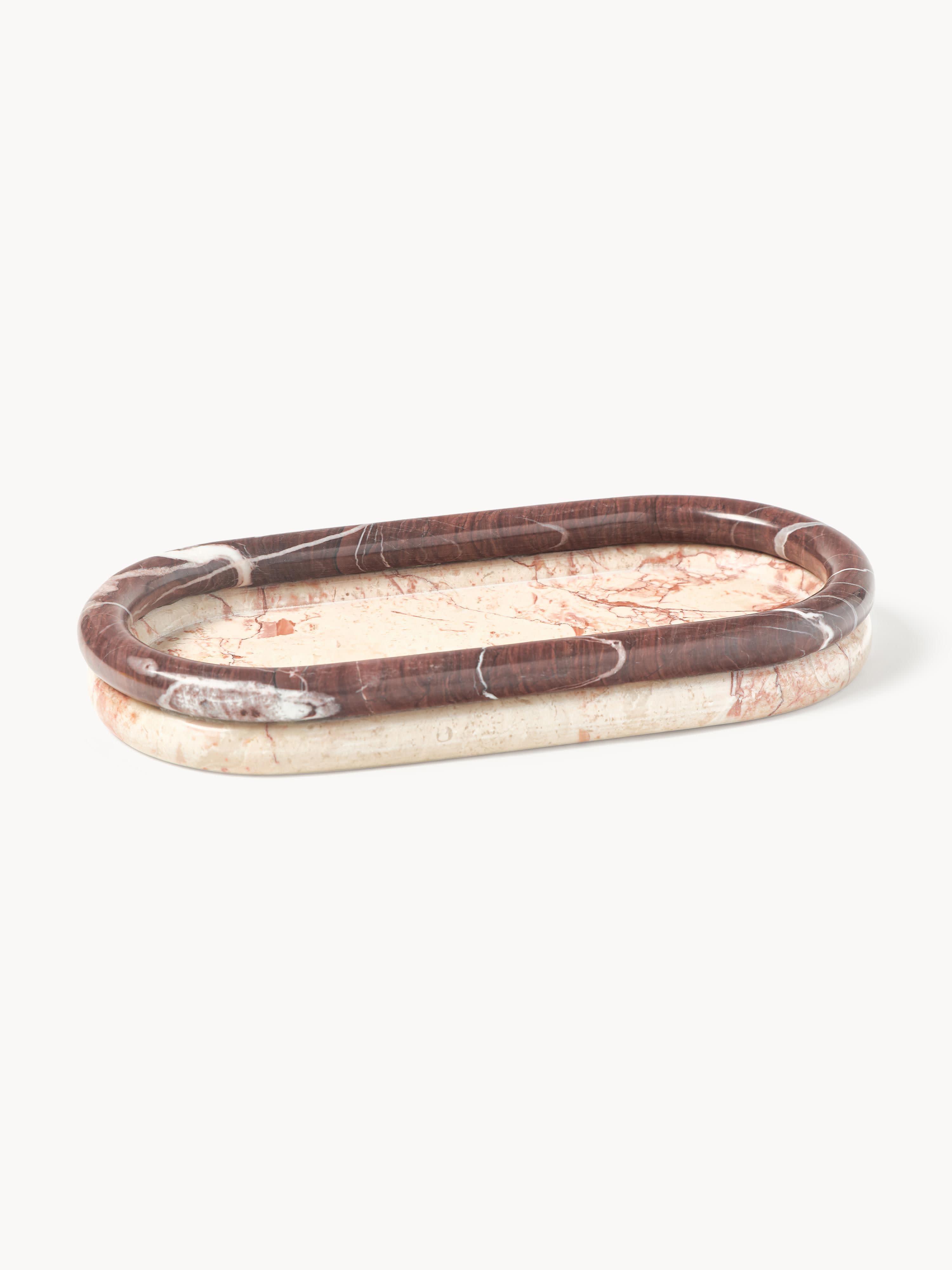Gallery image 1 - Decorative Marble Tray Maba