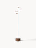 Gallery image 1 - Clothes Rack Disa with Marble Base