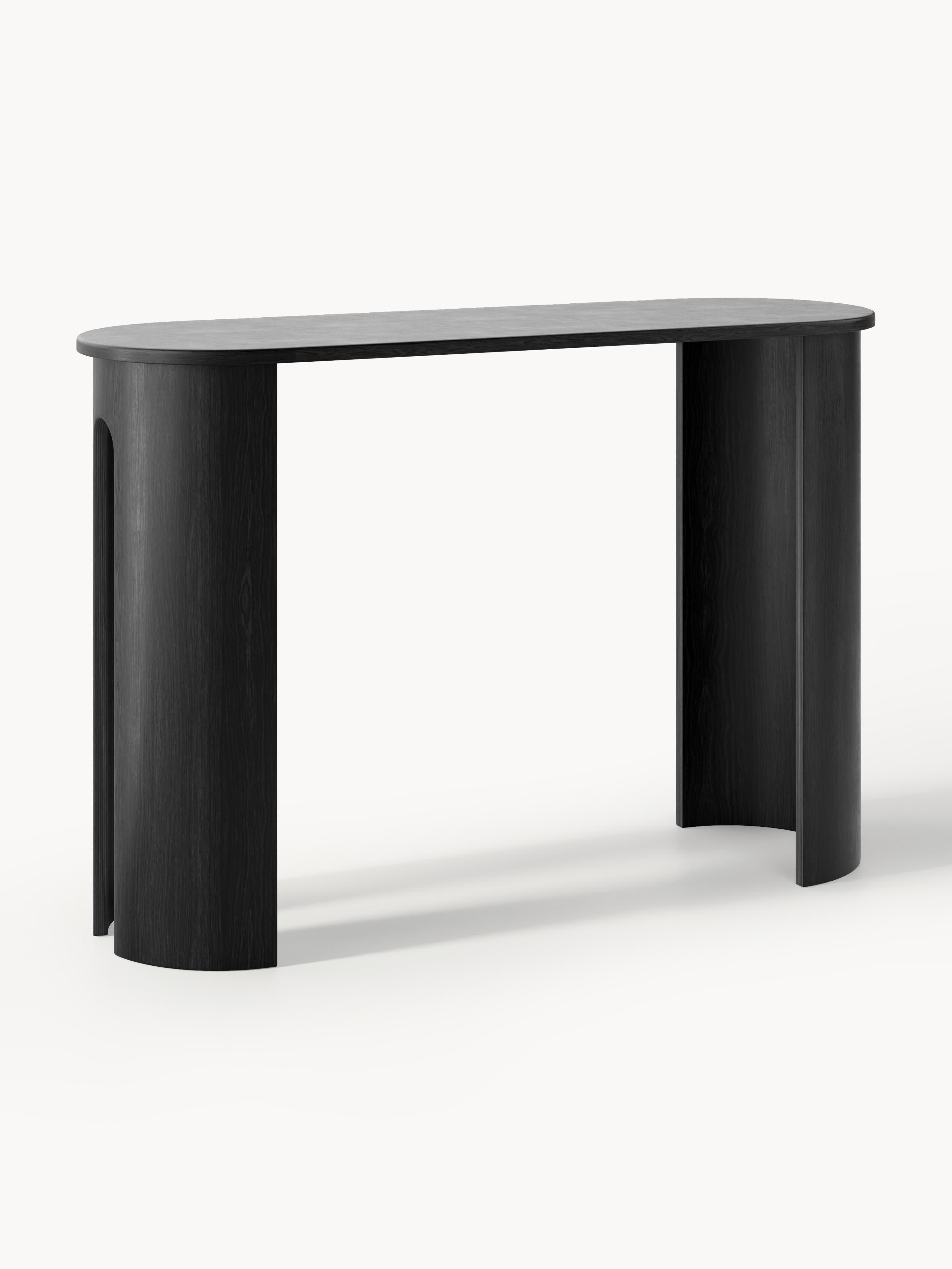 Gallery image 1 - Wooden Console Inola