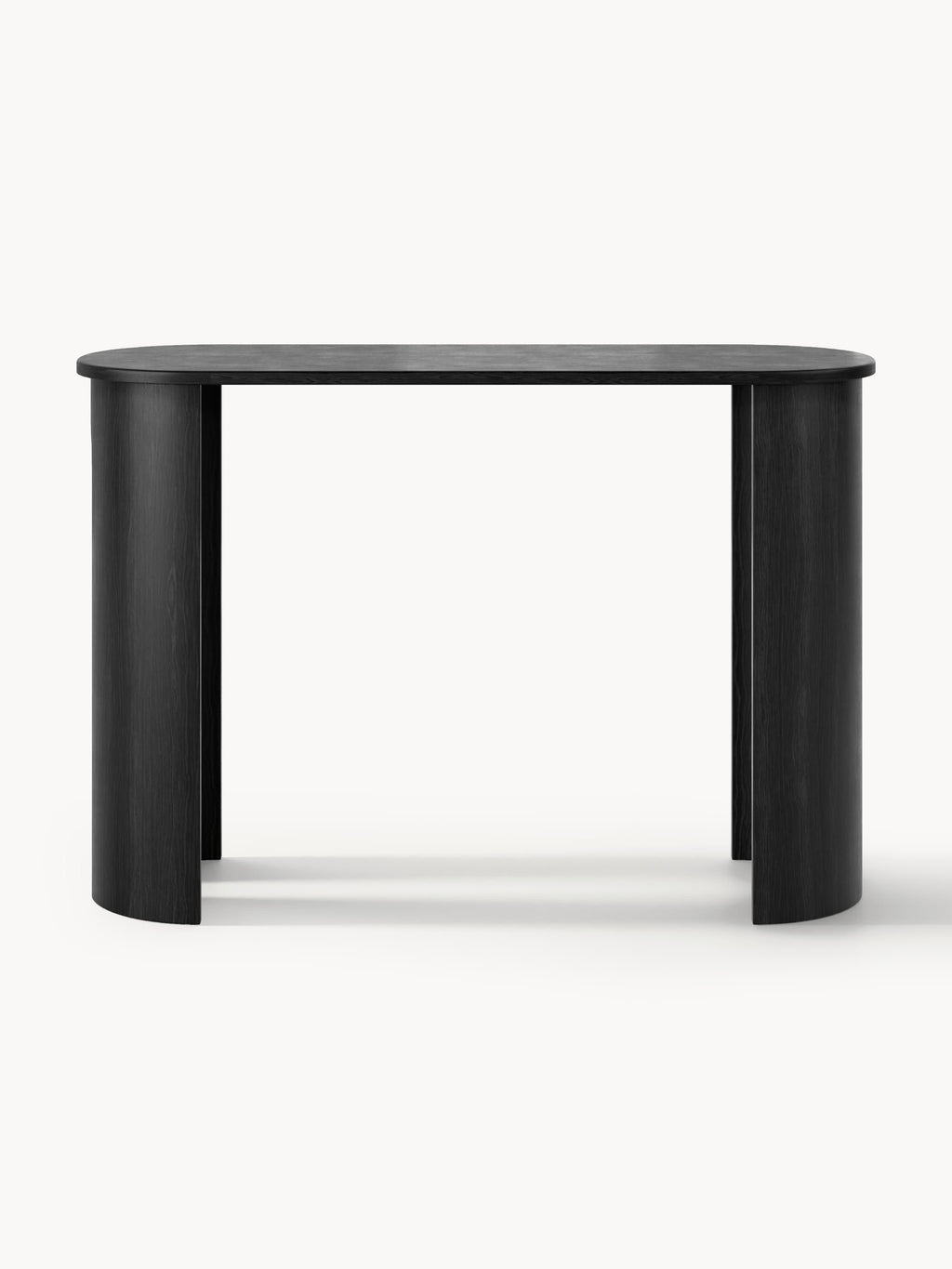 Inola Wooden Console