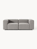Gallery image 1 - Bouclé Modular Sofa Lena (2-seater)