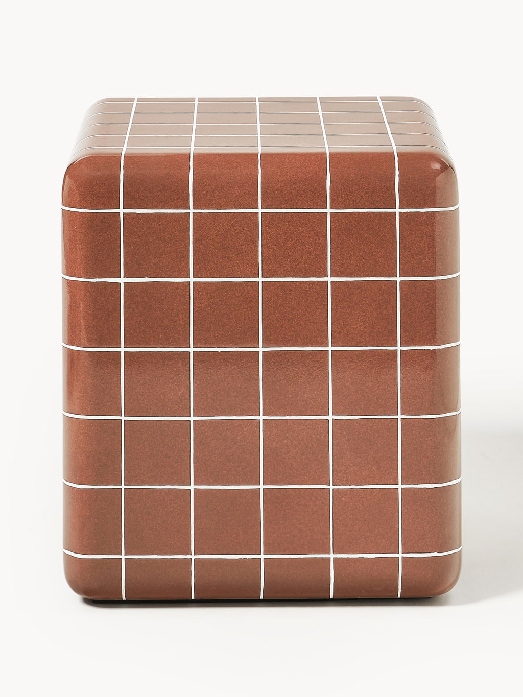 Doug In- & Outdoor Side Table