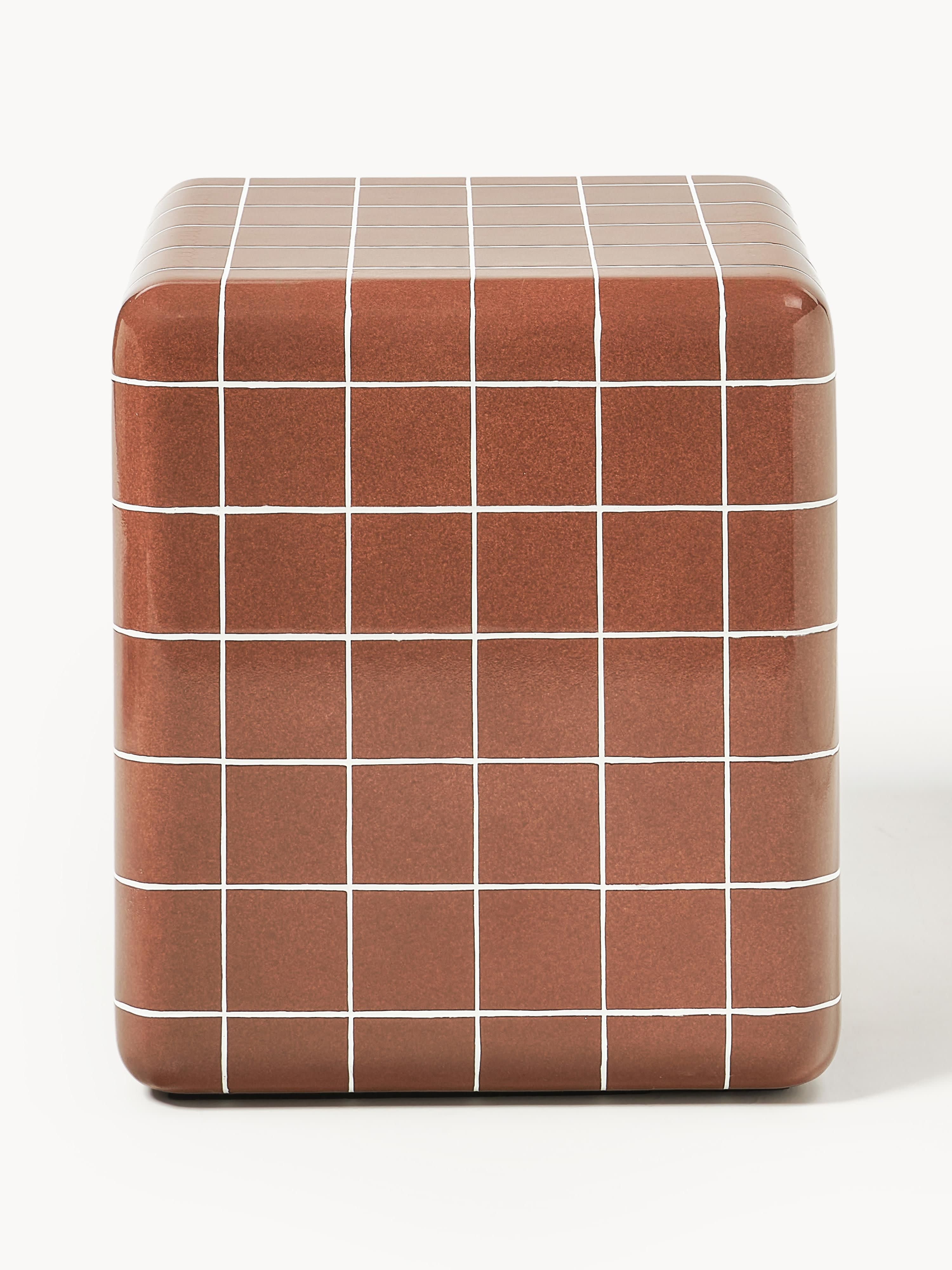 Doug In- & Outdoor Side Table