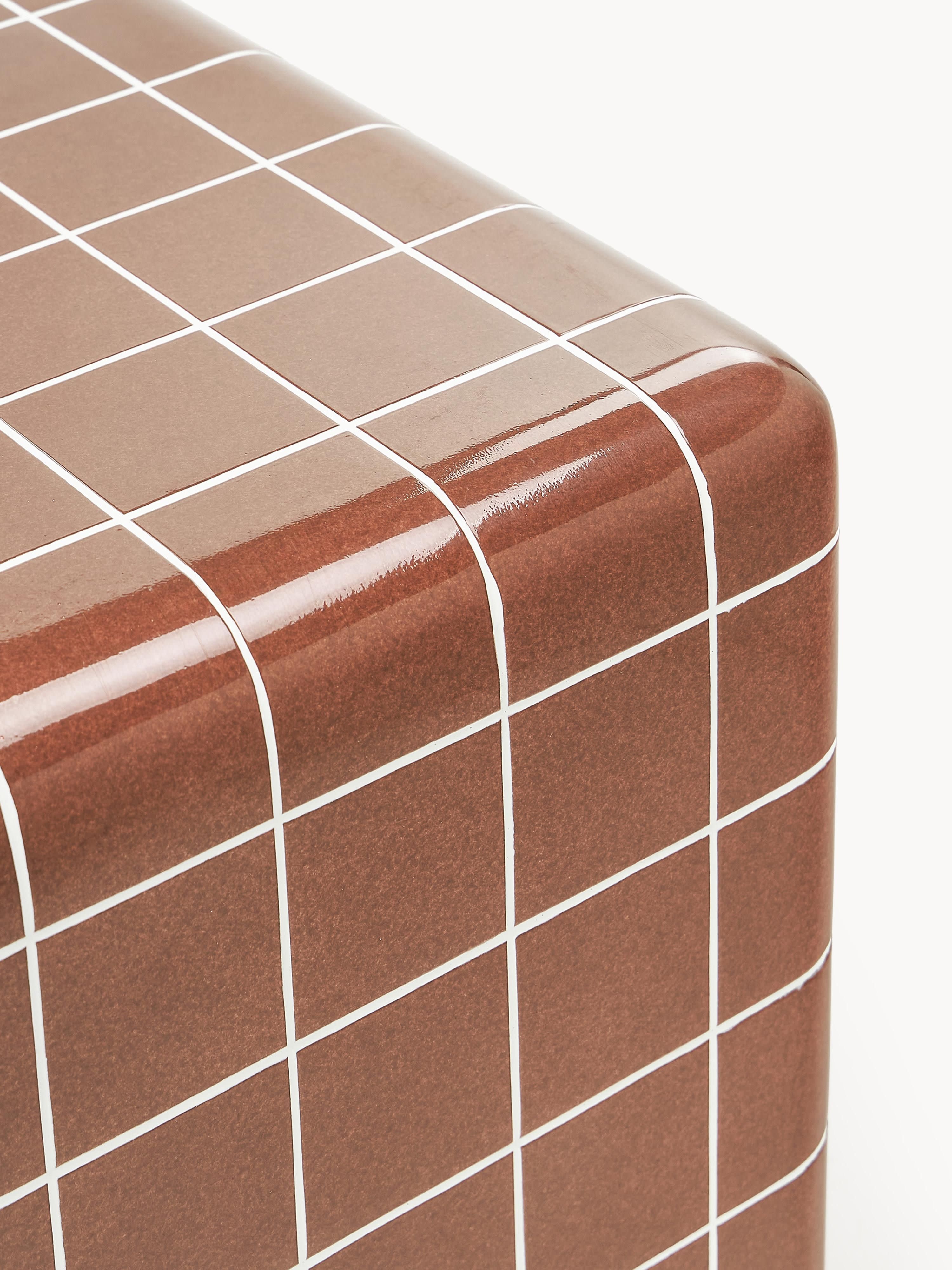 Doug In- & Outdoor Side Table