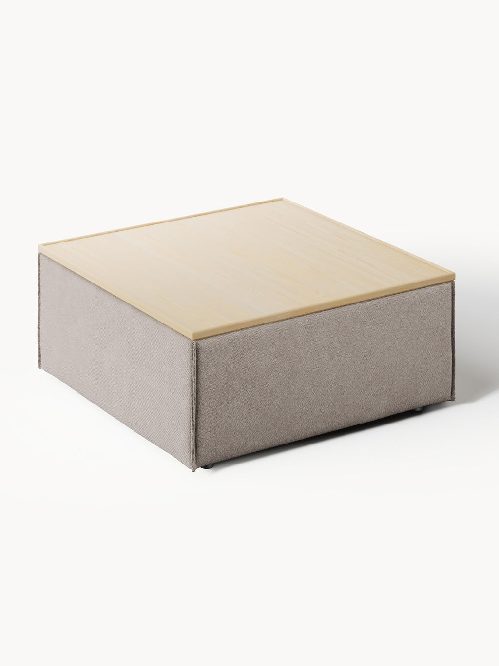 Lennon Ottoman with Storage