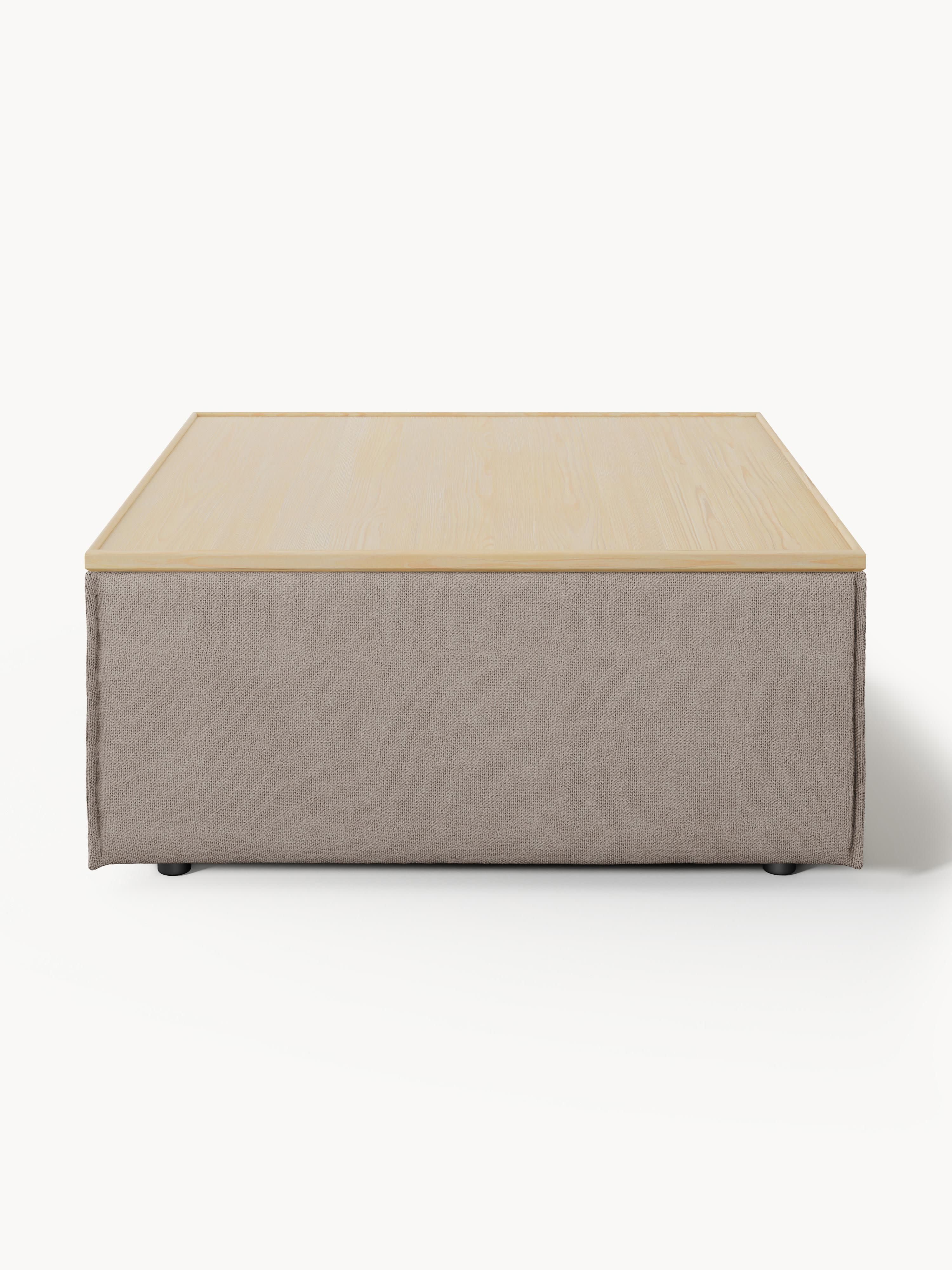 Lennon Ottoman with Storage