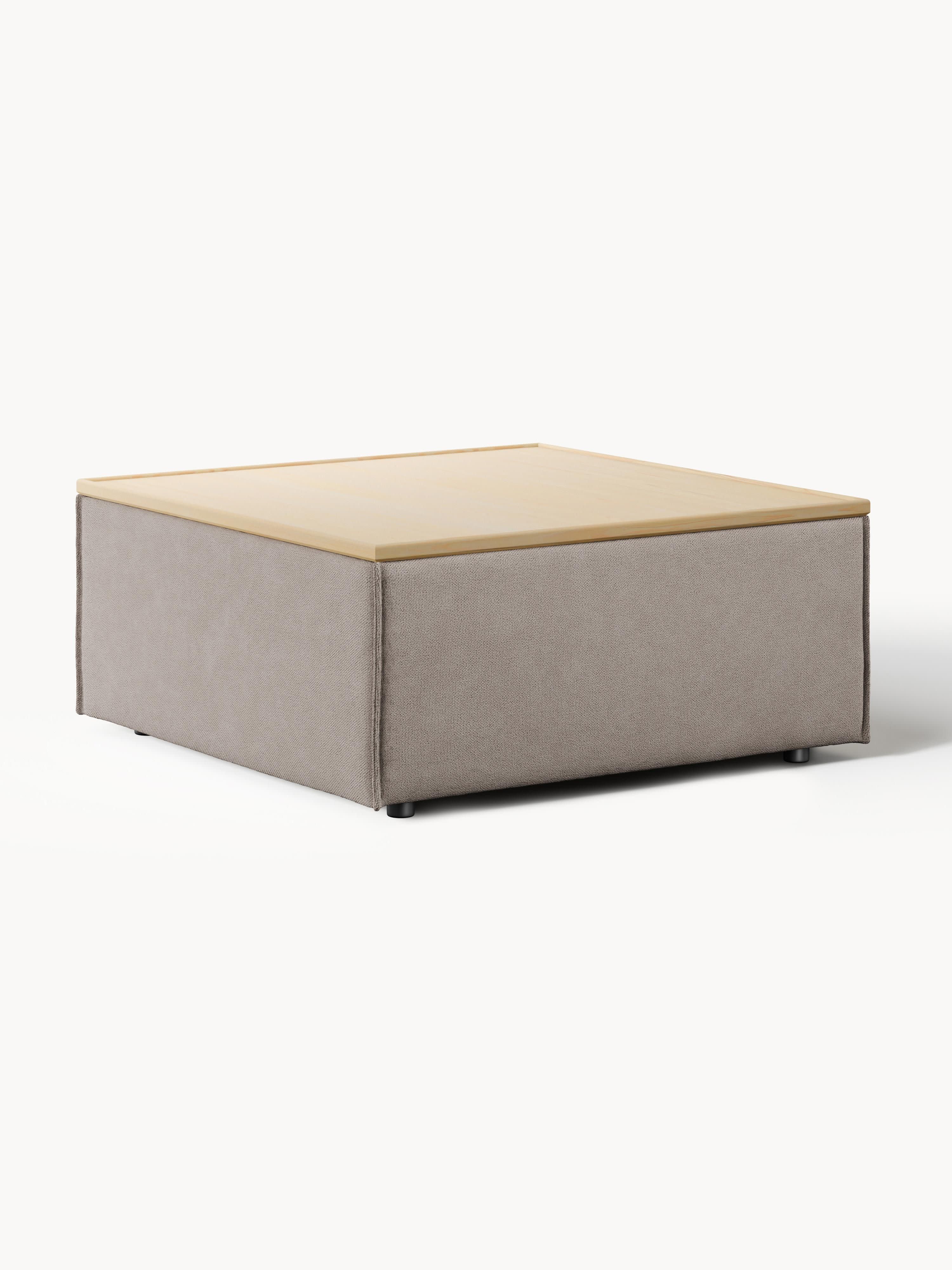 Lennon Ottoman with Storage