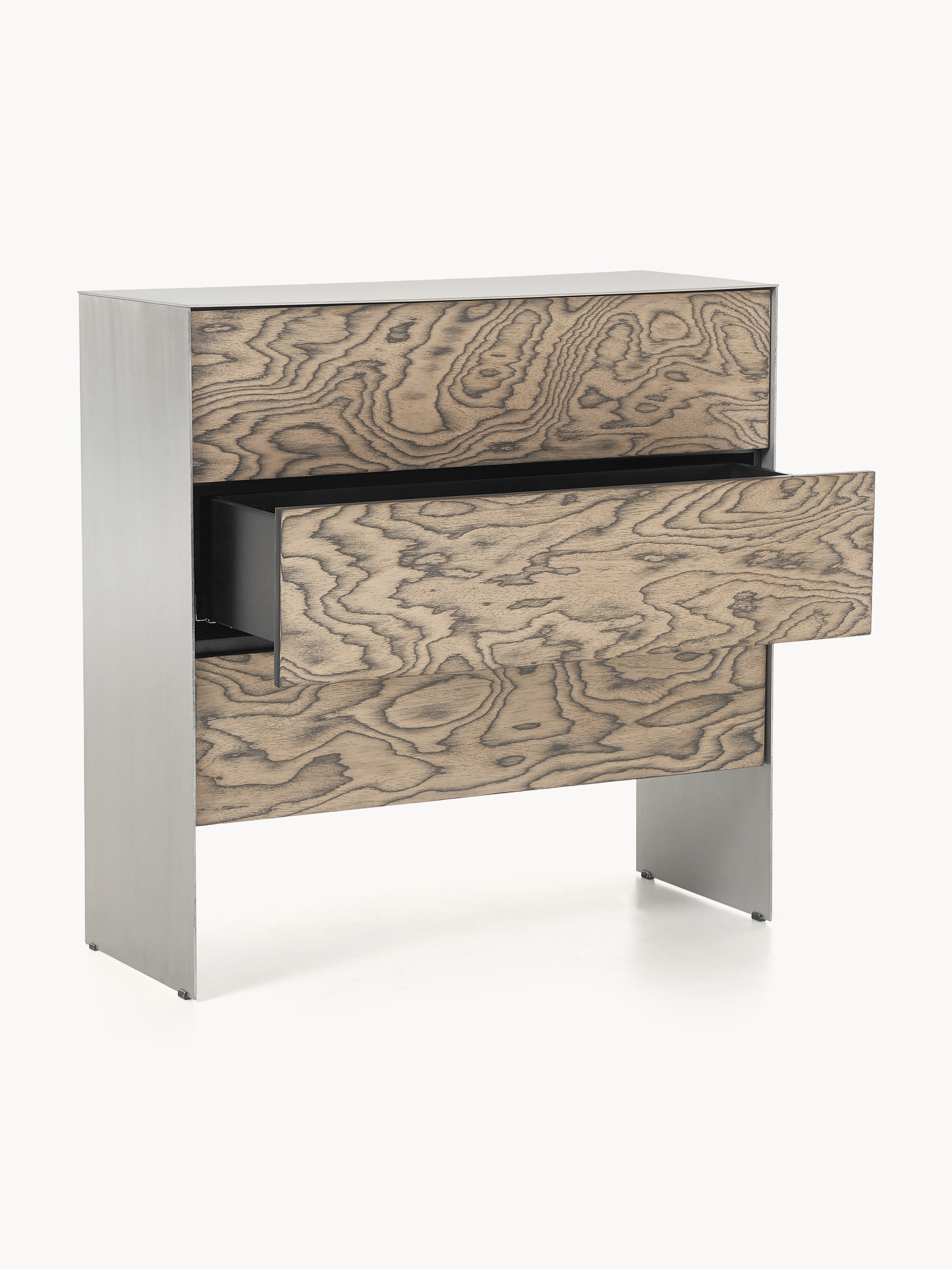 Ako Dresser