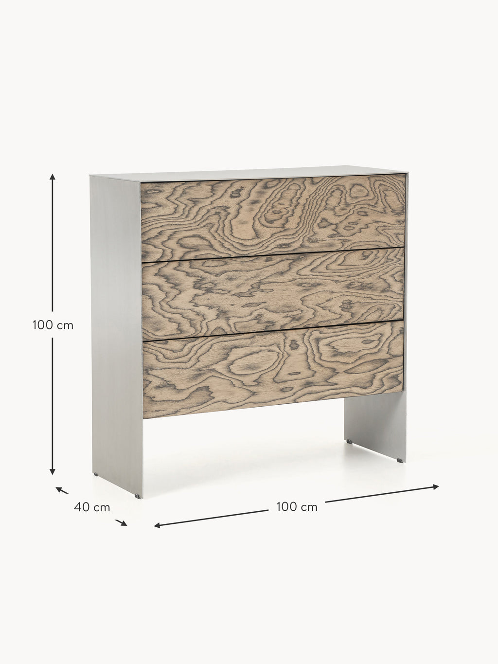 Ako Dresser