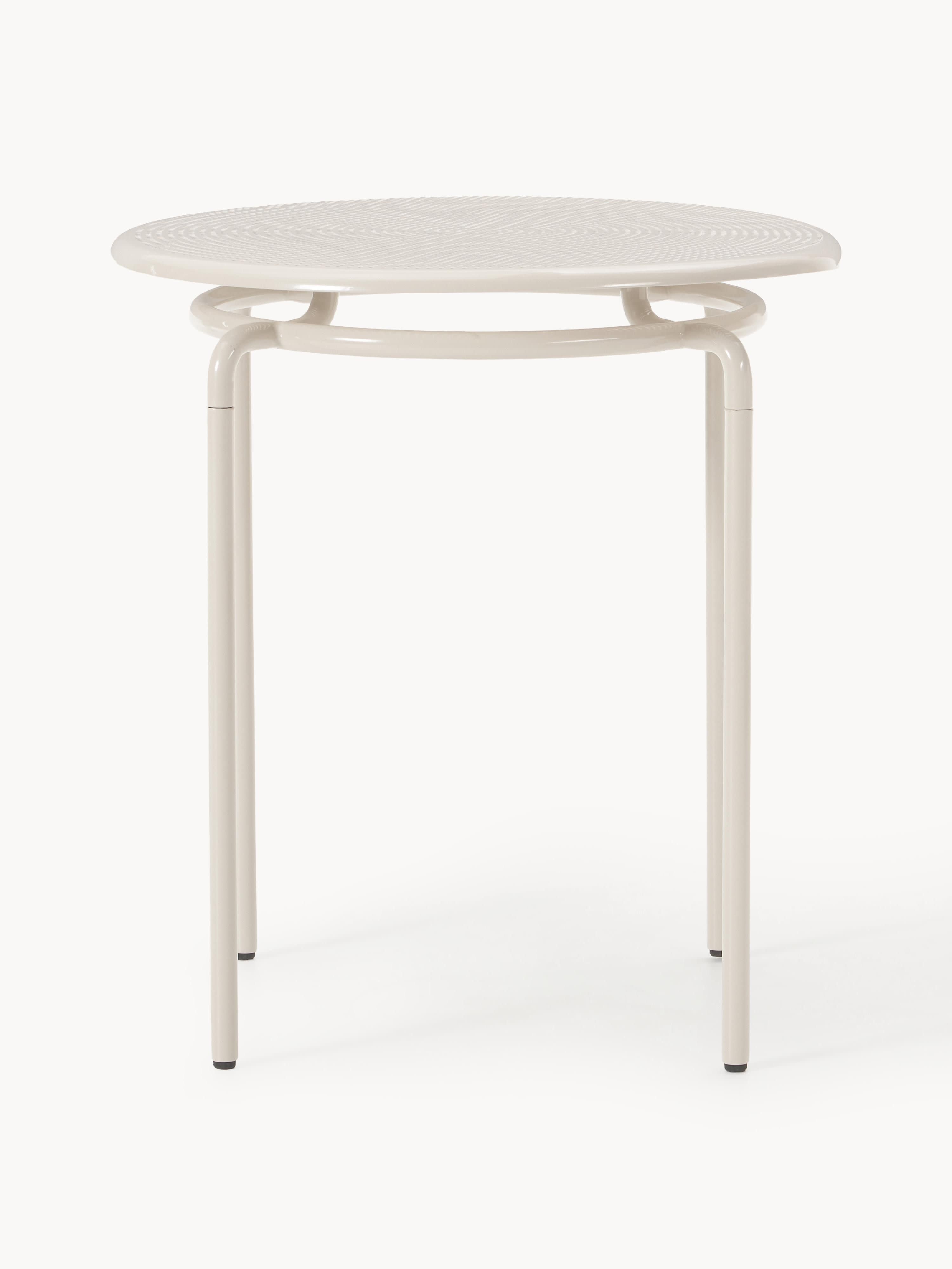 Kumi Round Garden Table, Ø 70 cm