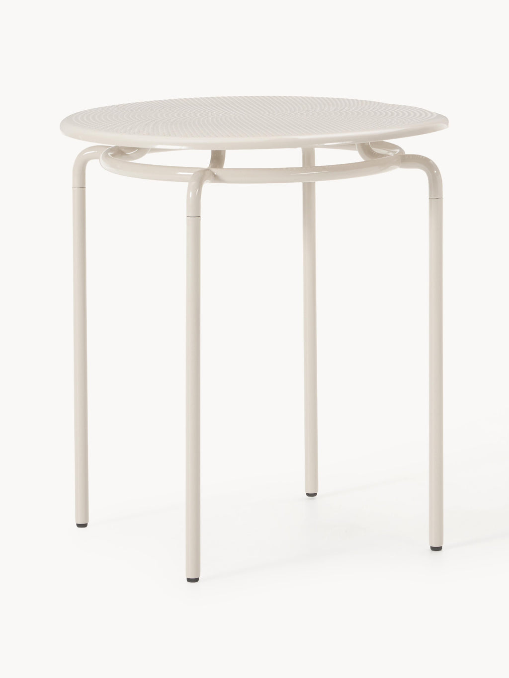 Gallery image 1 - Round Garden Table Kumi, Ø 70 cm