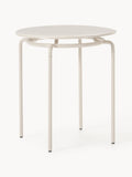 Gallery image 1 - Round Garden Table Kumi, Ø 70 cm